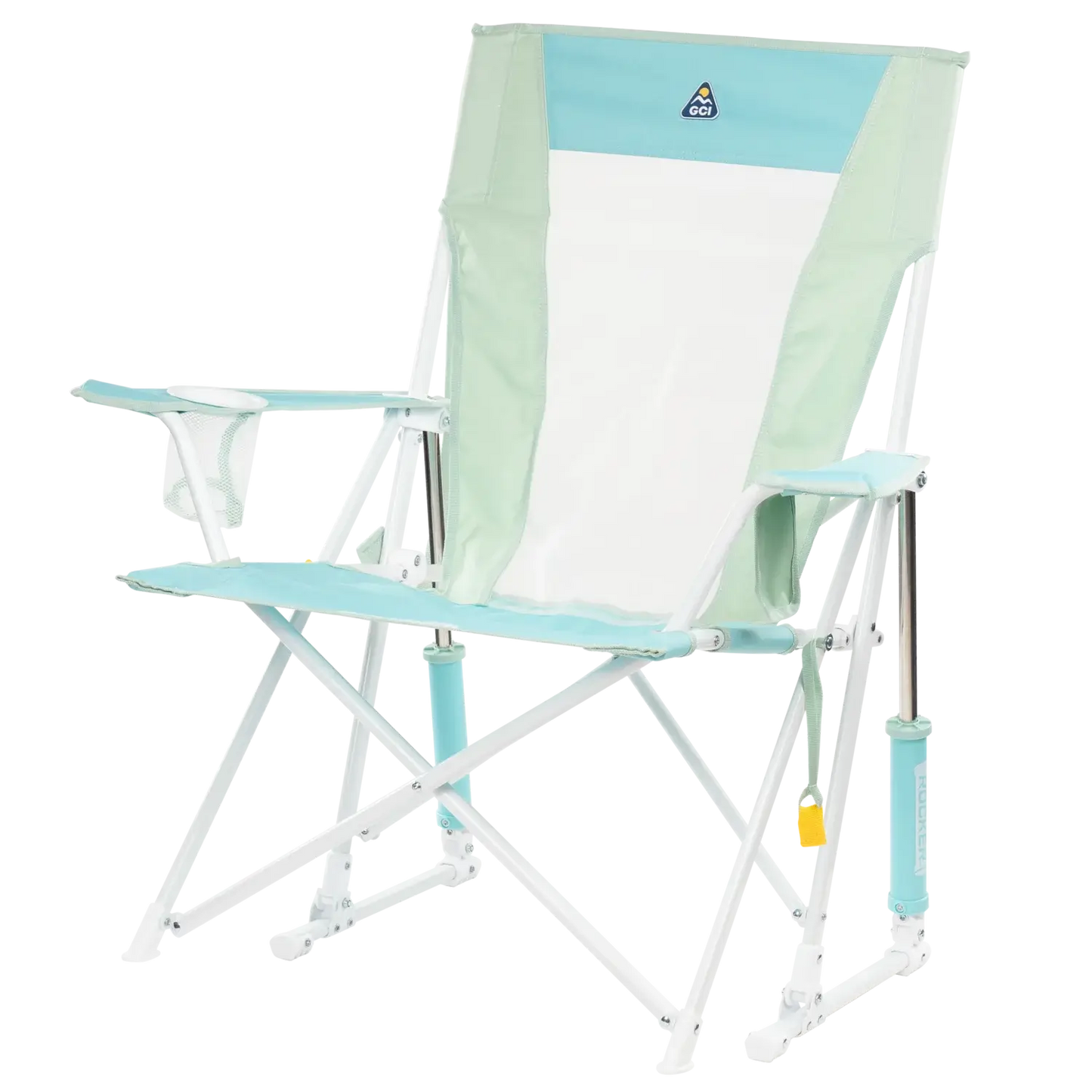 Comfort Pro Rocker S8