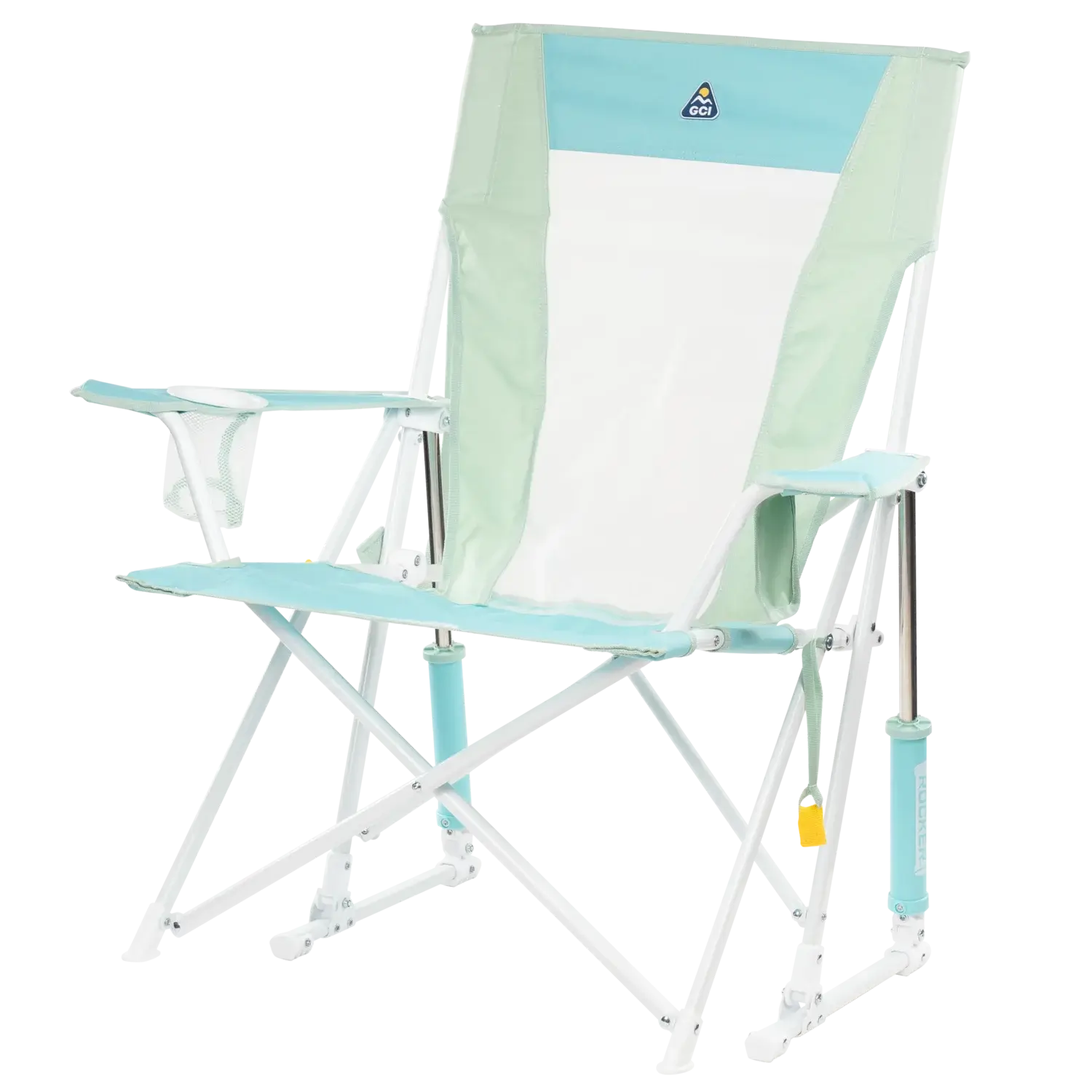 Comfort Pro Rocker S8