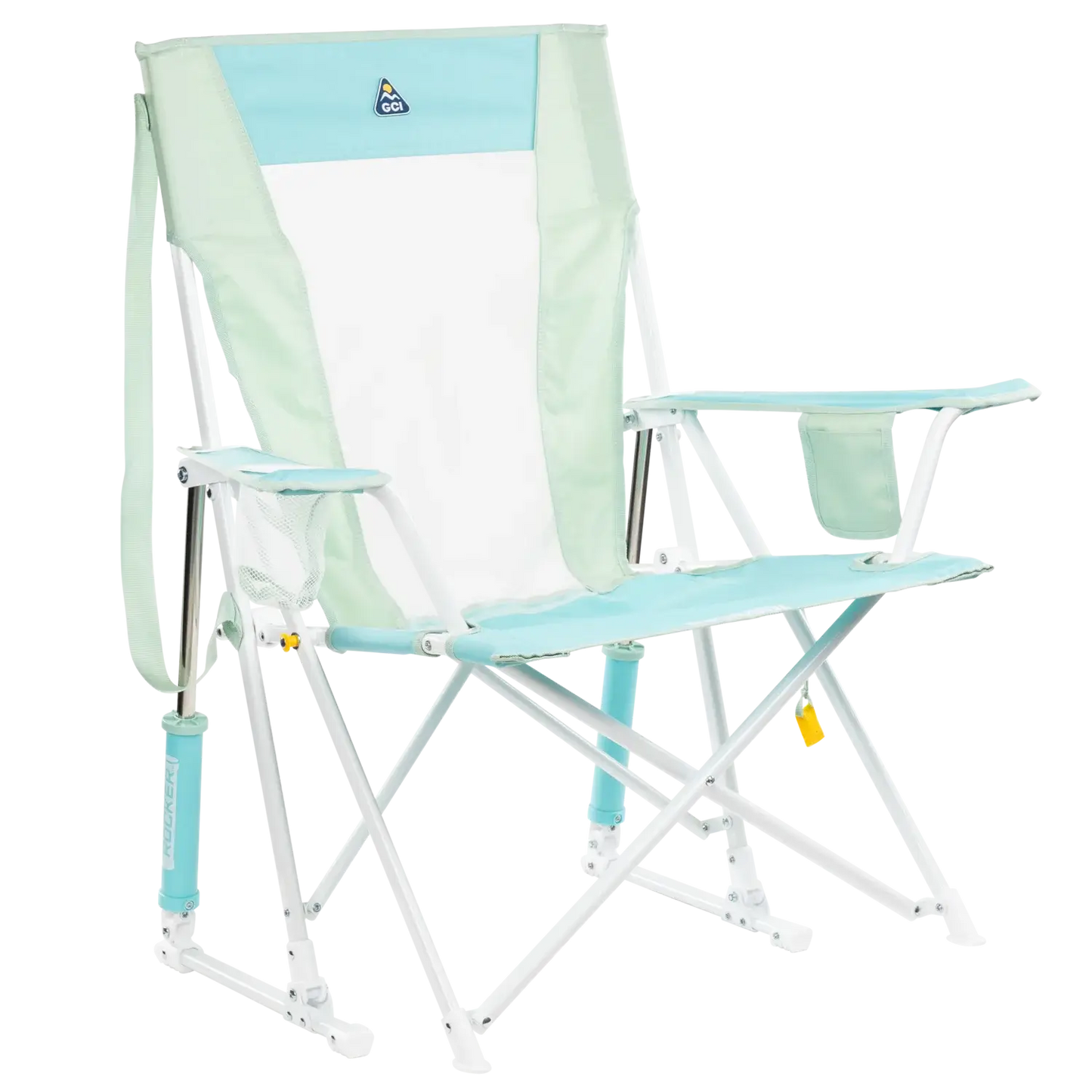 Comfort Pro Rocker S8