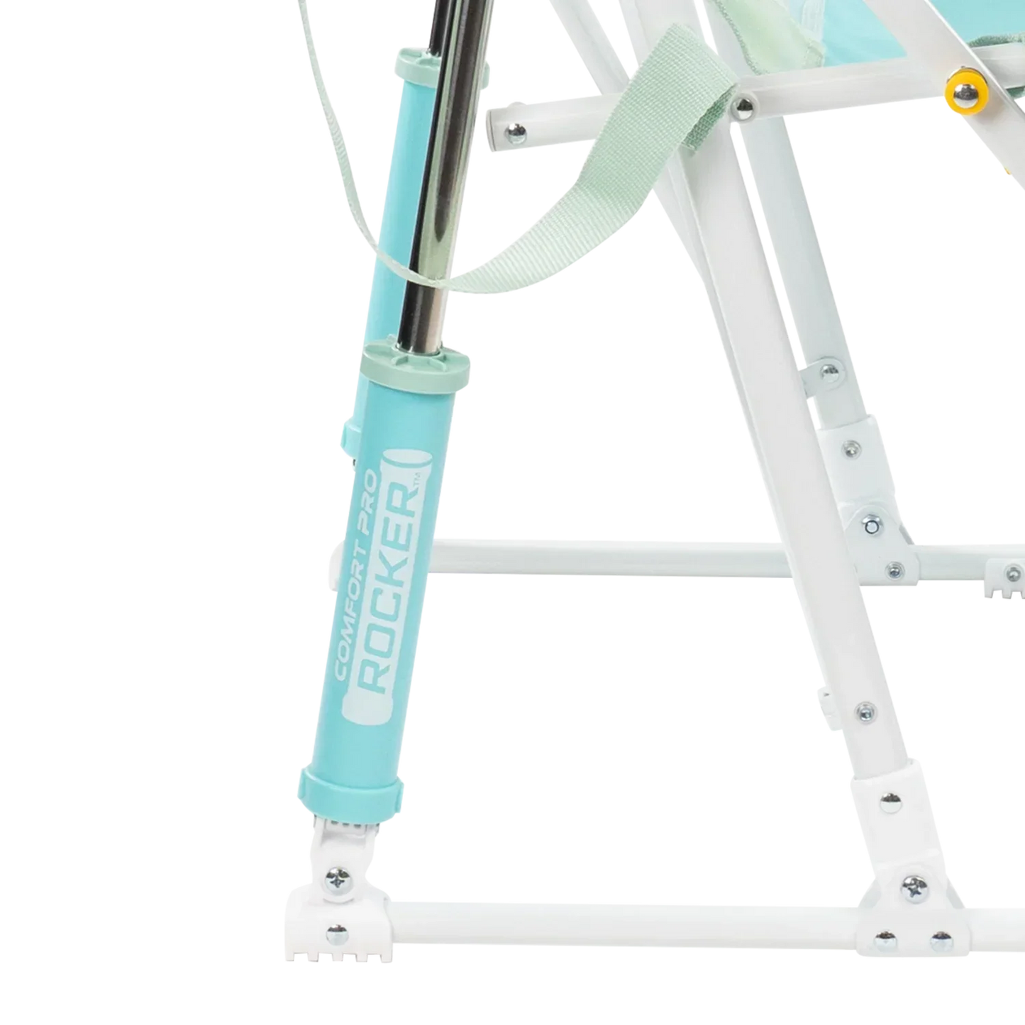 Comfort Pro Rocker S8