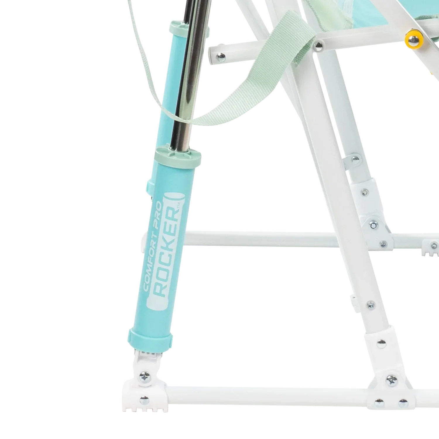 Comfort Pro Rocker S8