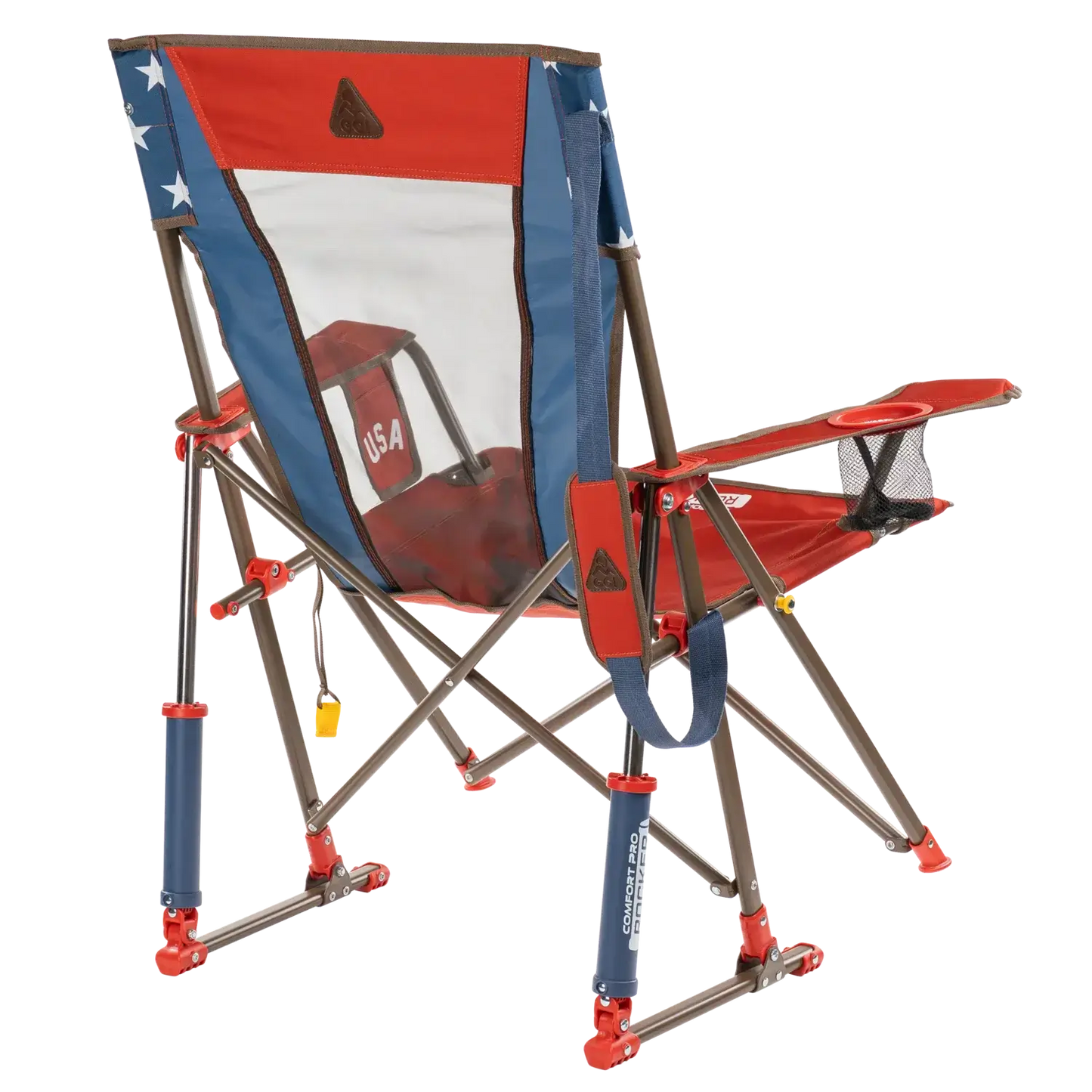 Comfort Pro Rocker S8