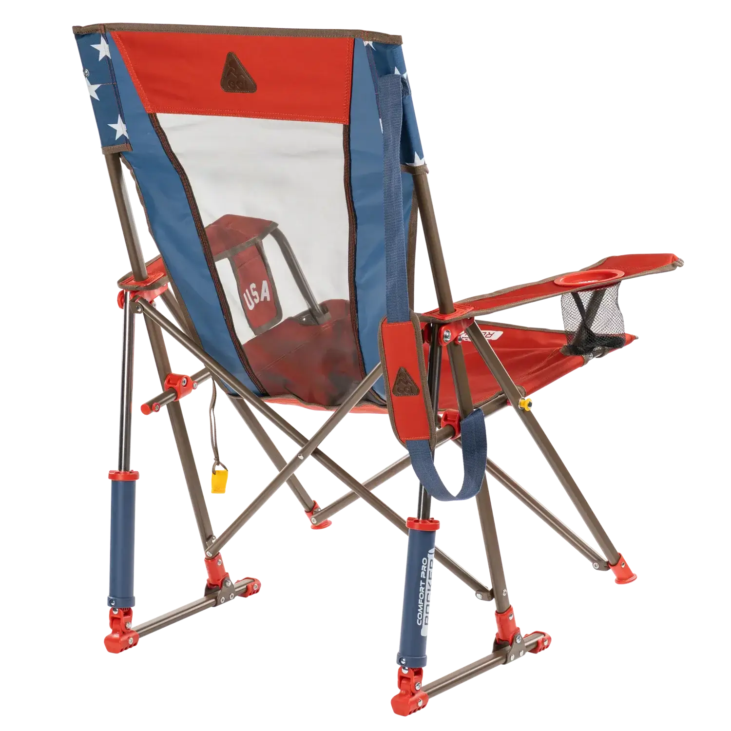 Comfort Pro Rocker S8