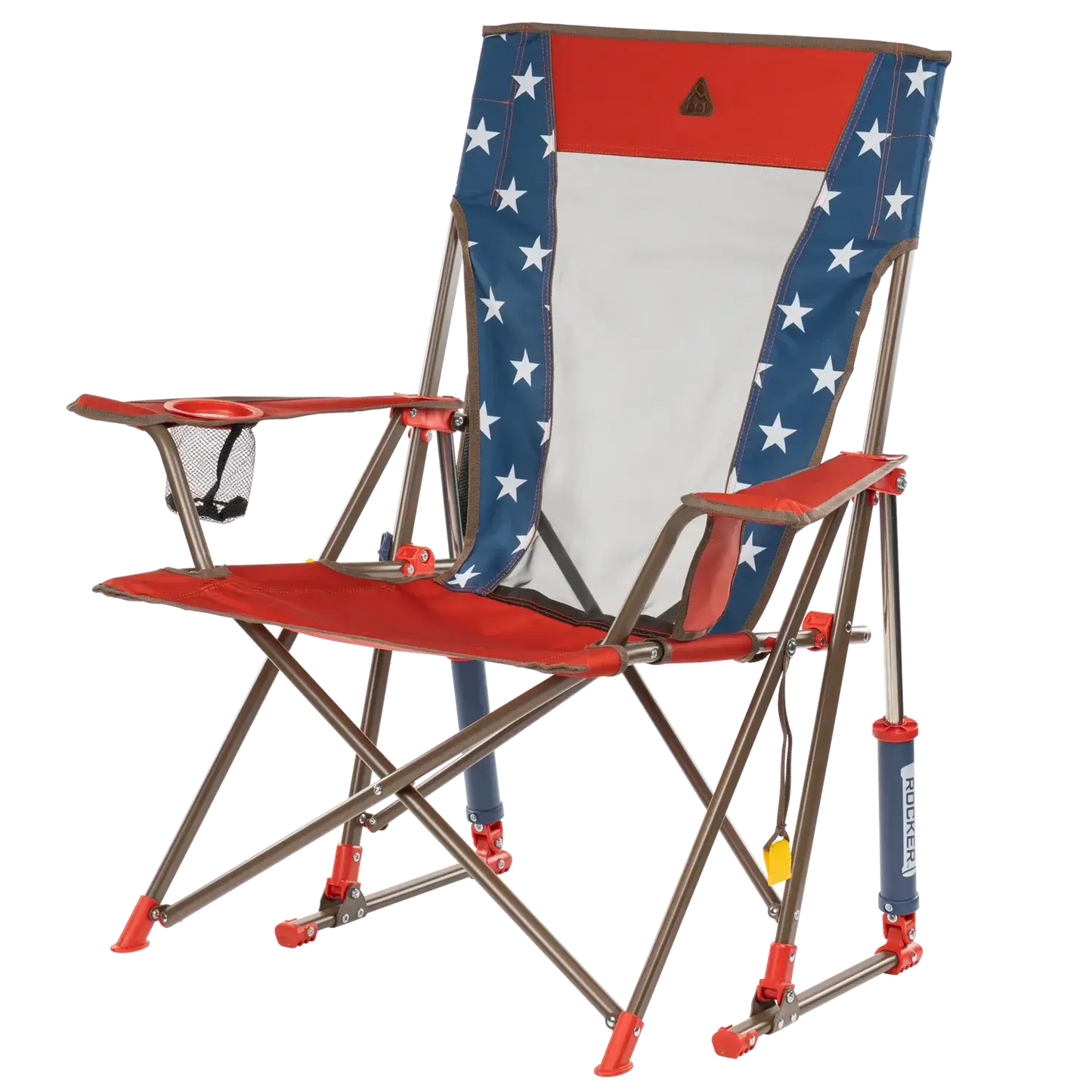 Comfort Pro Rocker S8