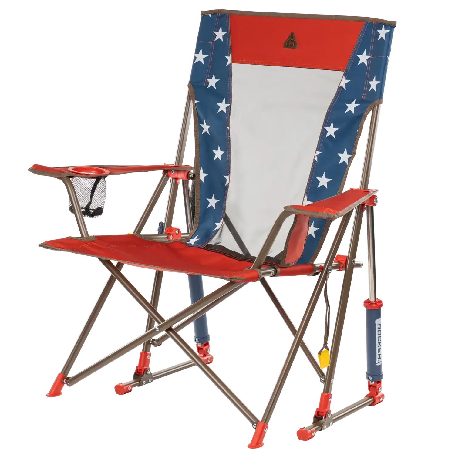 Comfort Pro Rocker S8