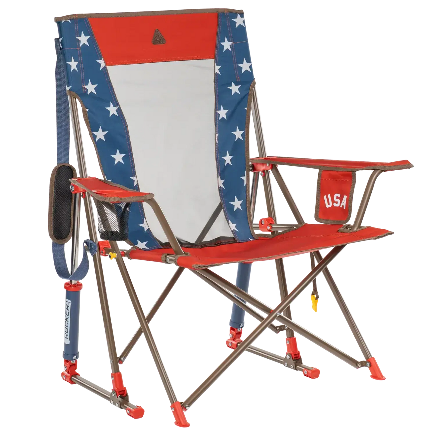Comfort Pro Rocker S8