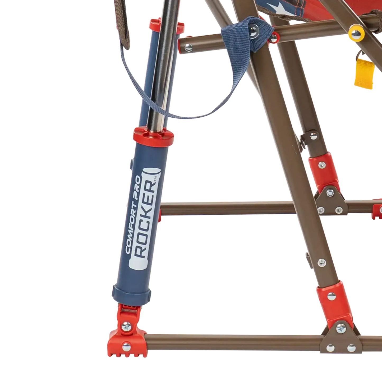 Comfort Pro Rocker S8