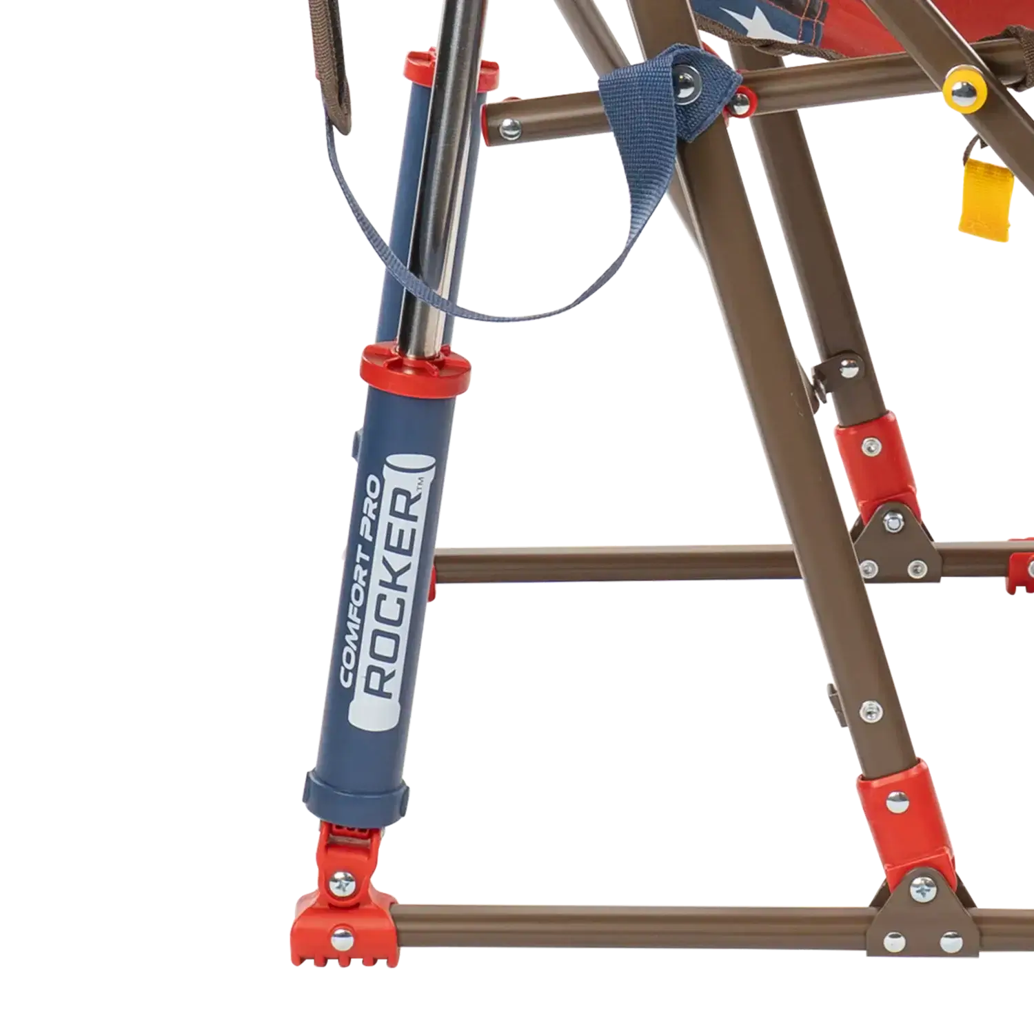 Comfort Pro Rocker S8