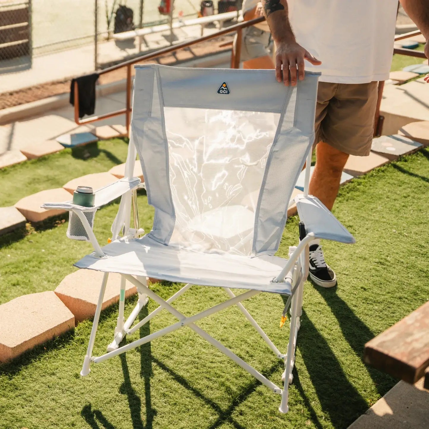 Comfort Pro Rocker XL Z7