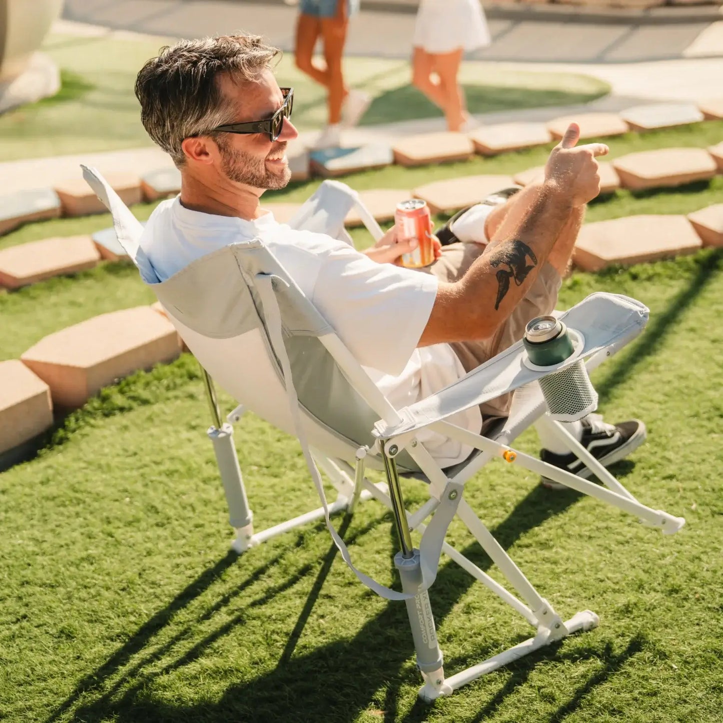 Comfort Pro Rocker XL Z7