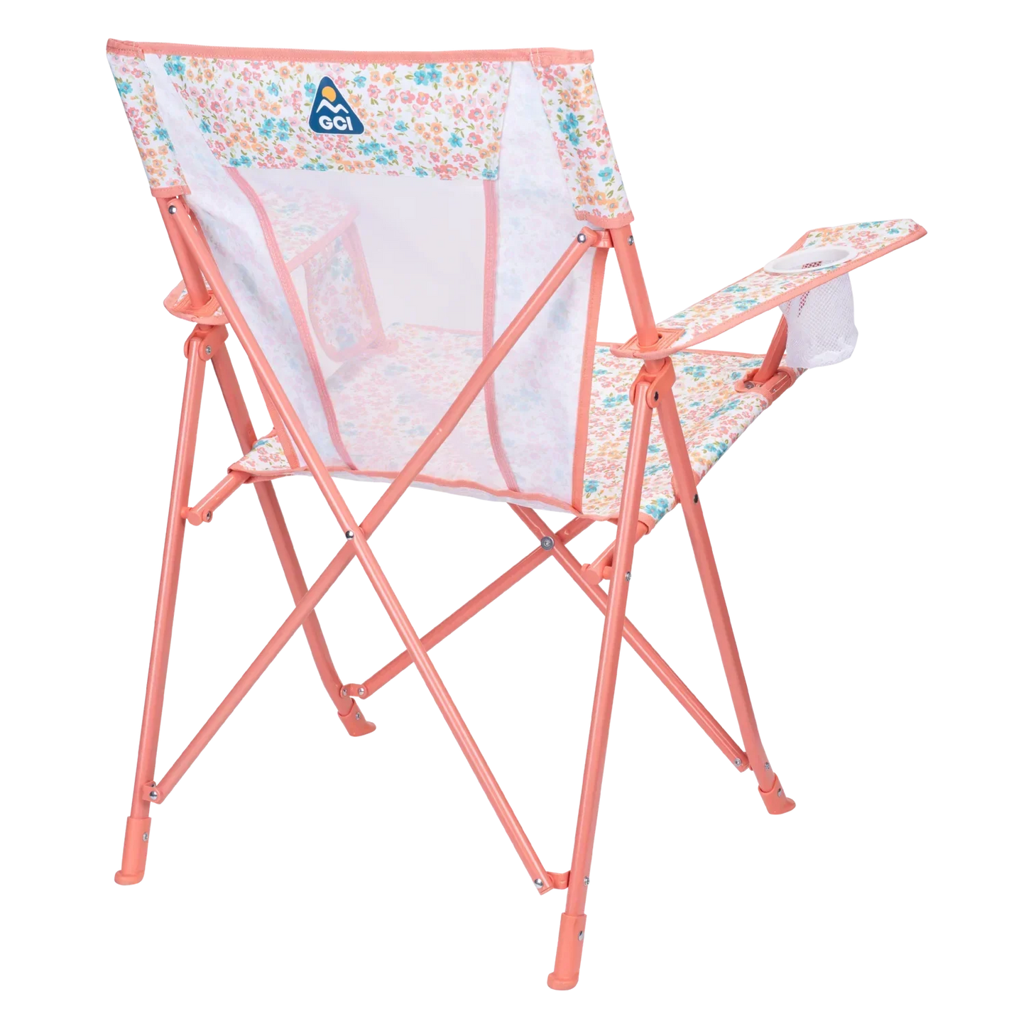 Comfort Quad Chair H7