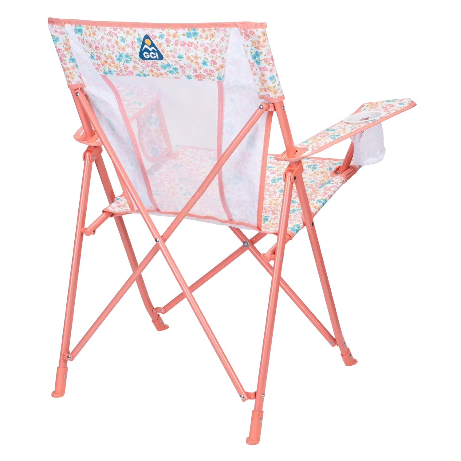 Comfort Quad Chair H7