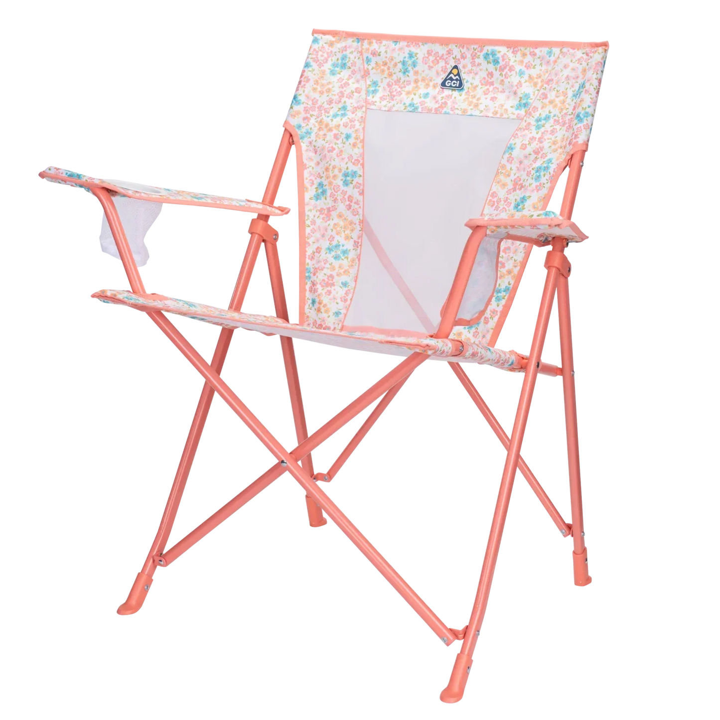 Comfort Quad Chair H7