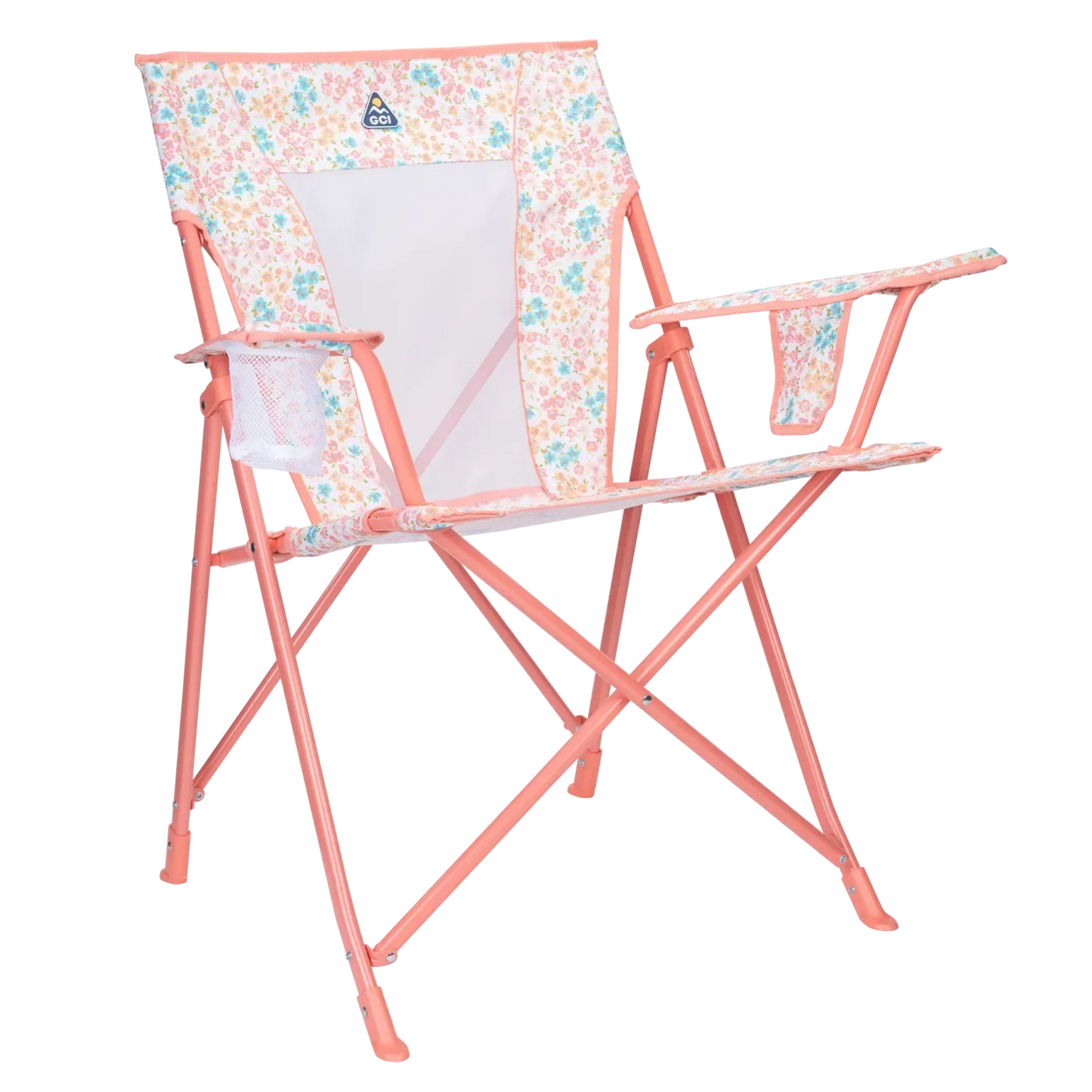 Comfort Quad Chair H7