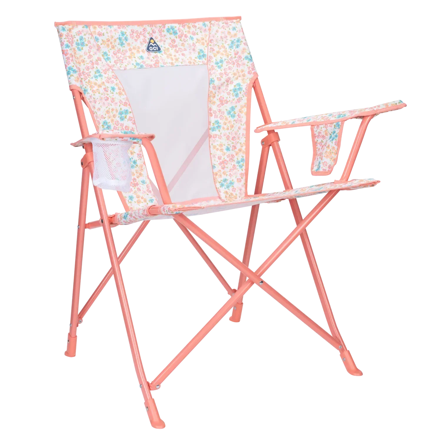 Comfort Quad Chair H7