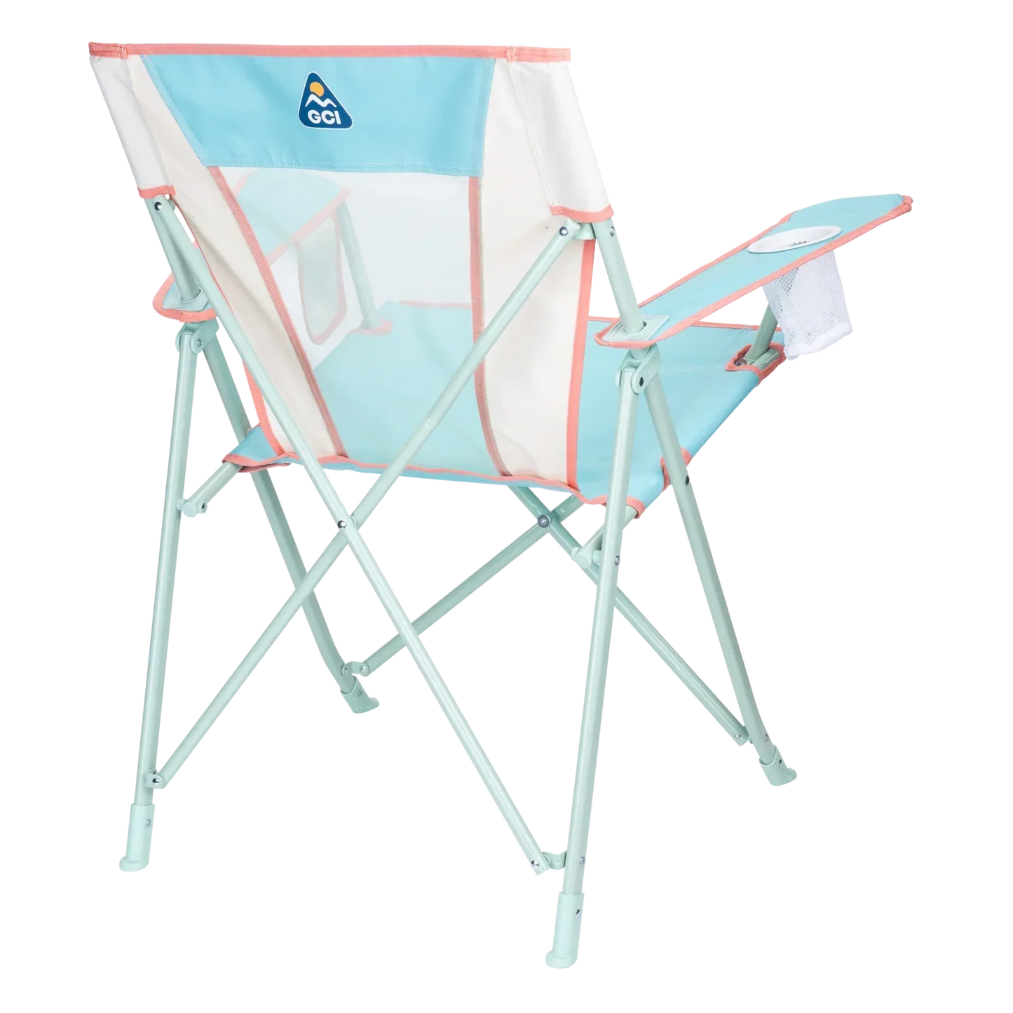 Comfort Quad Chair H7