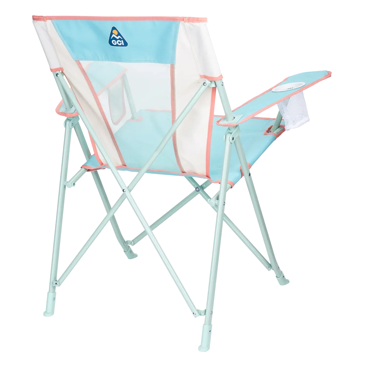 Comfort Quad Chair H7