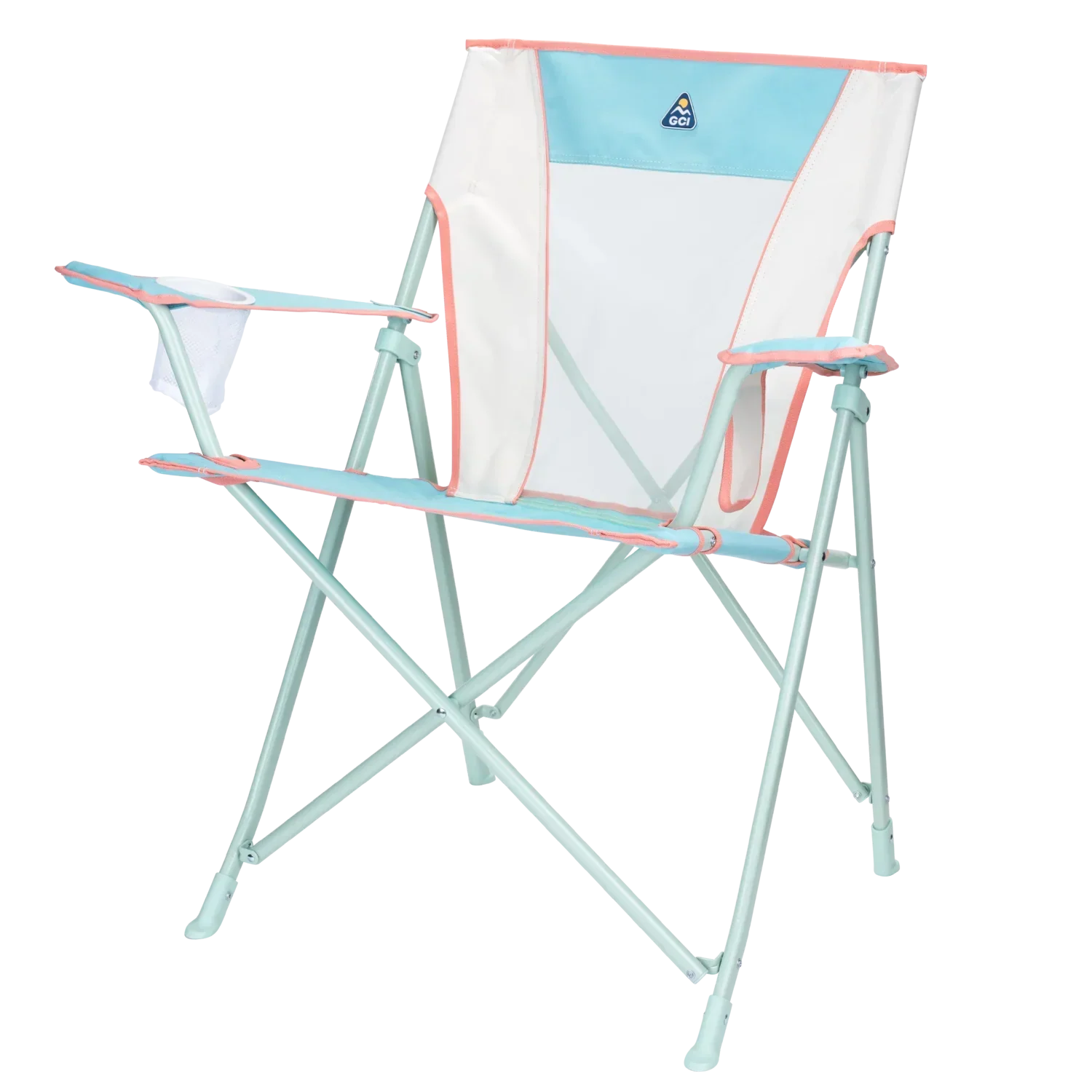 Comfort Quad Chair H7