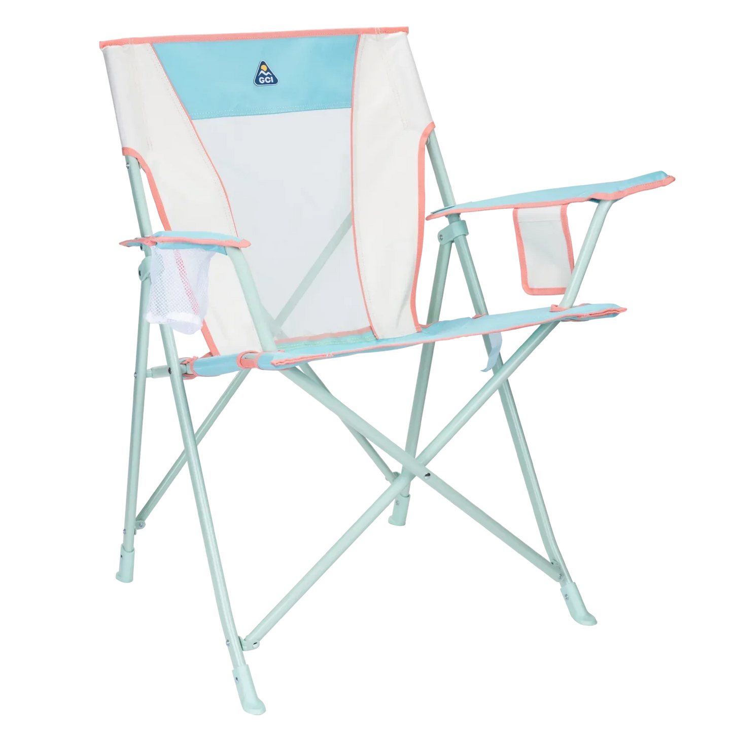 Comfort Quad Chair H7