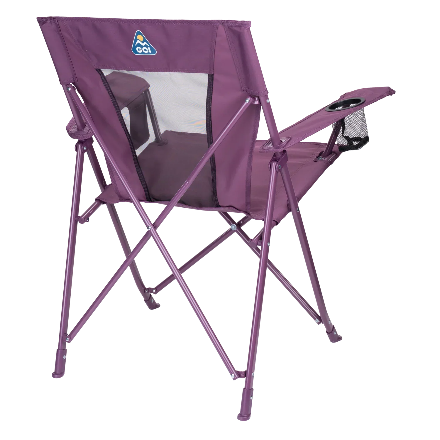 Comfort Quad Chair H7