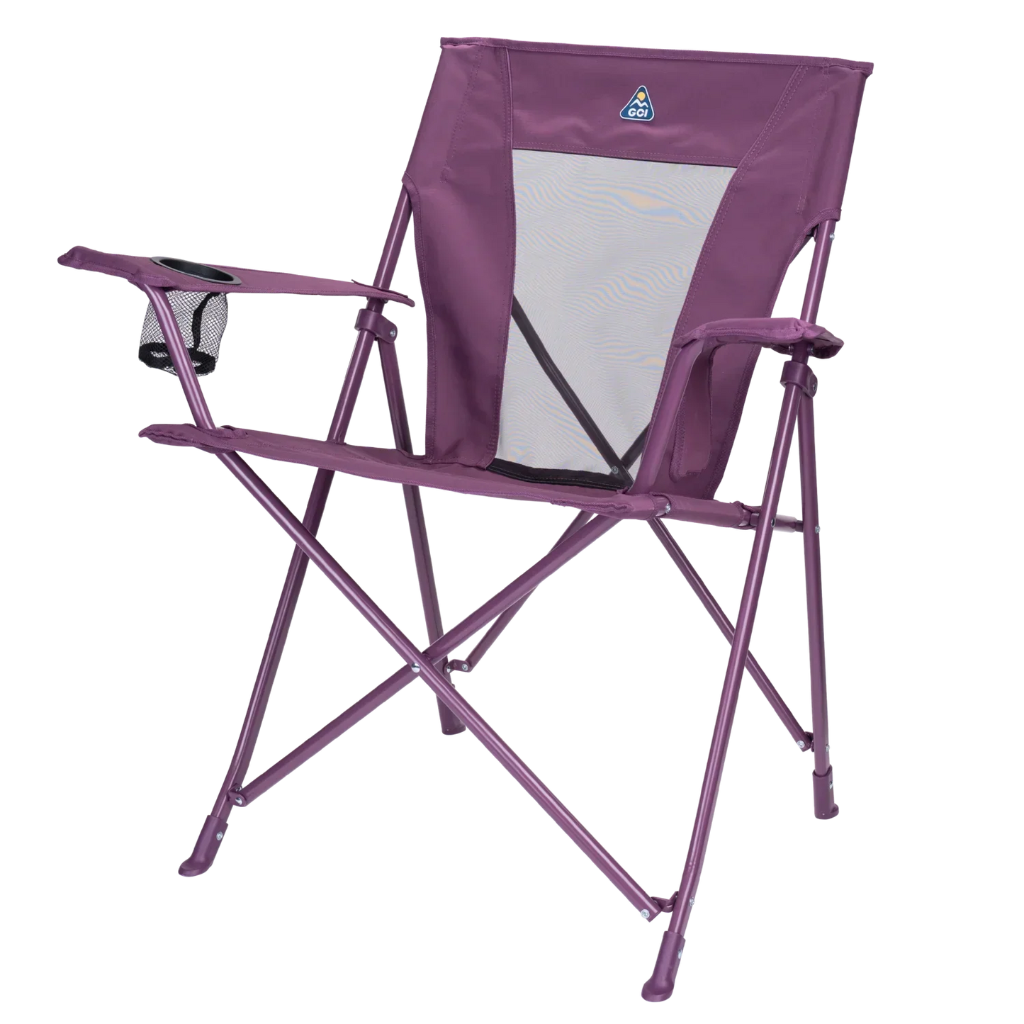 Comfort Quad Chair H7
