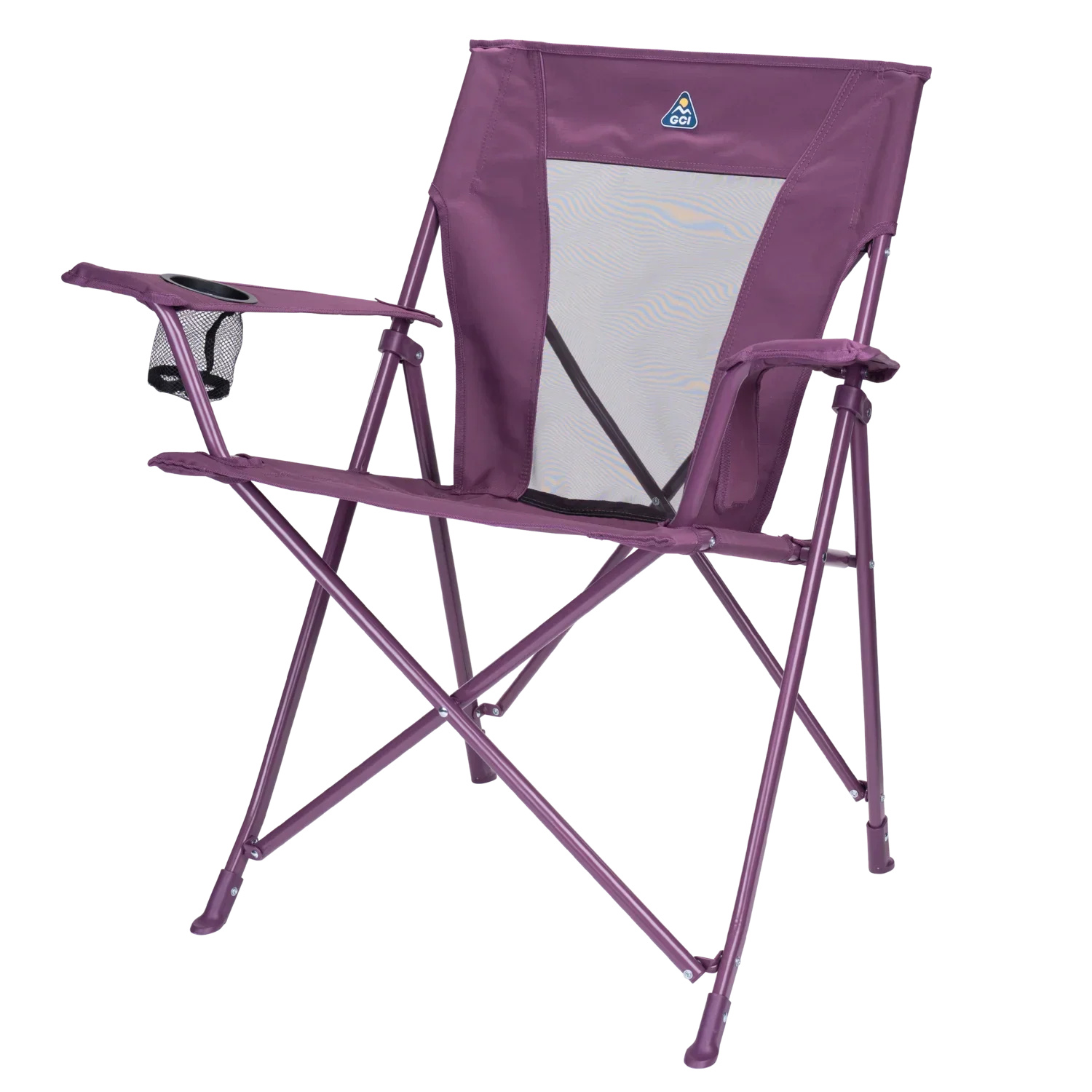 Comfort Quad Chair H7