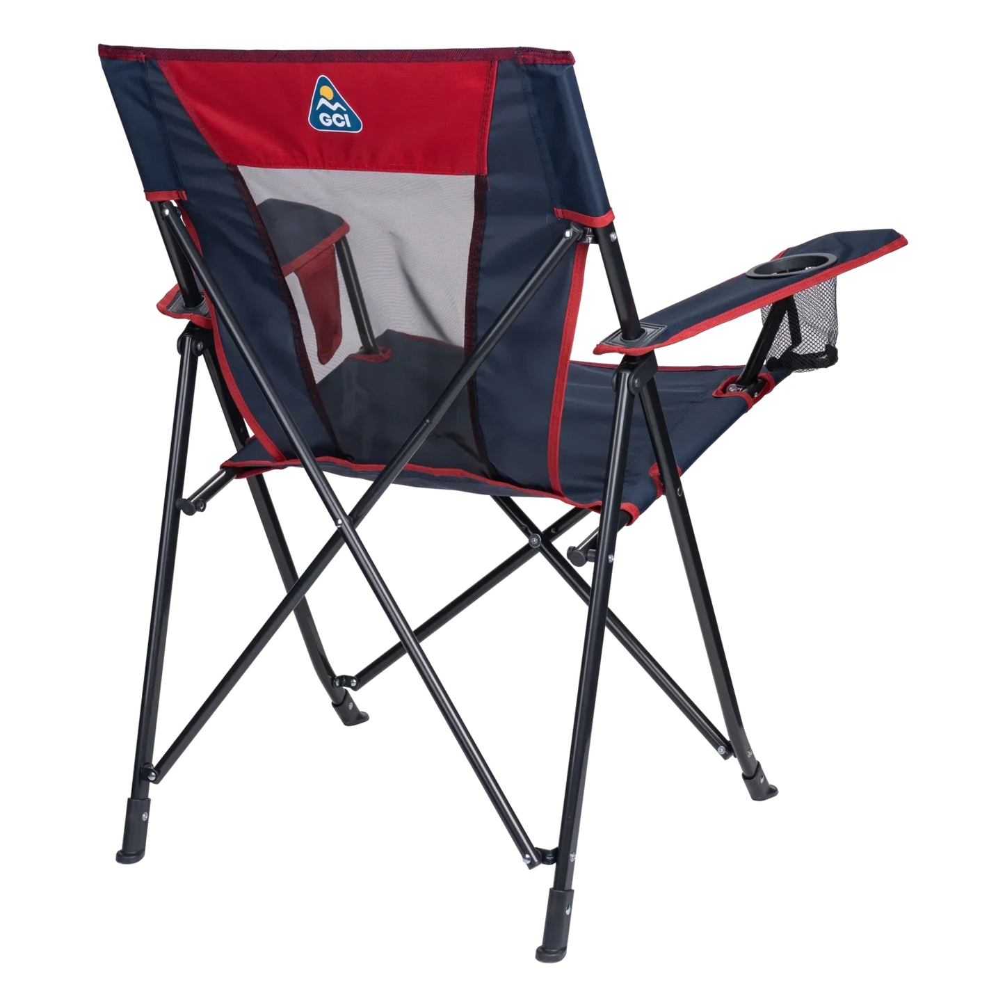 Comfort Quad Chair H7