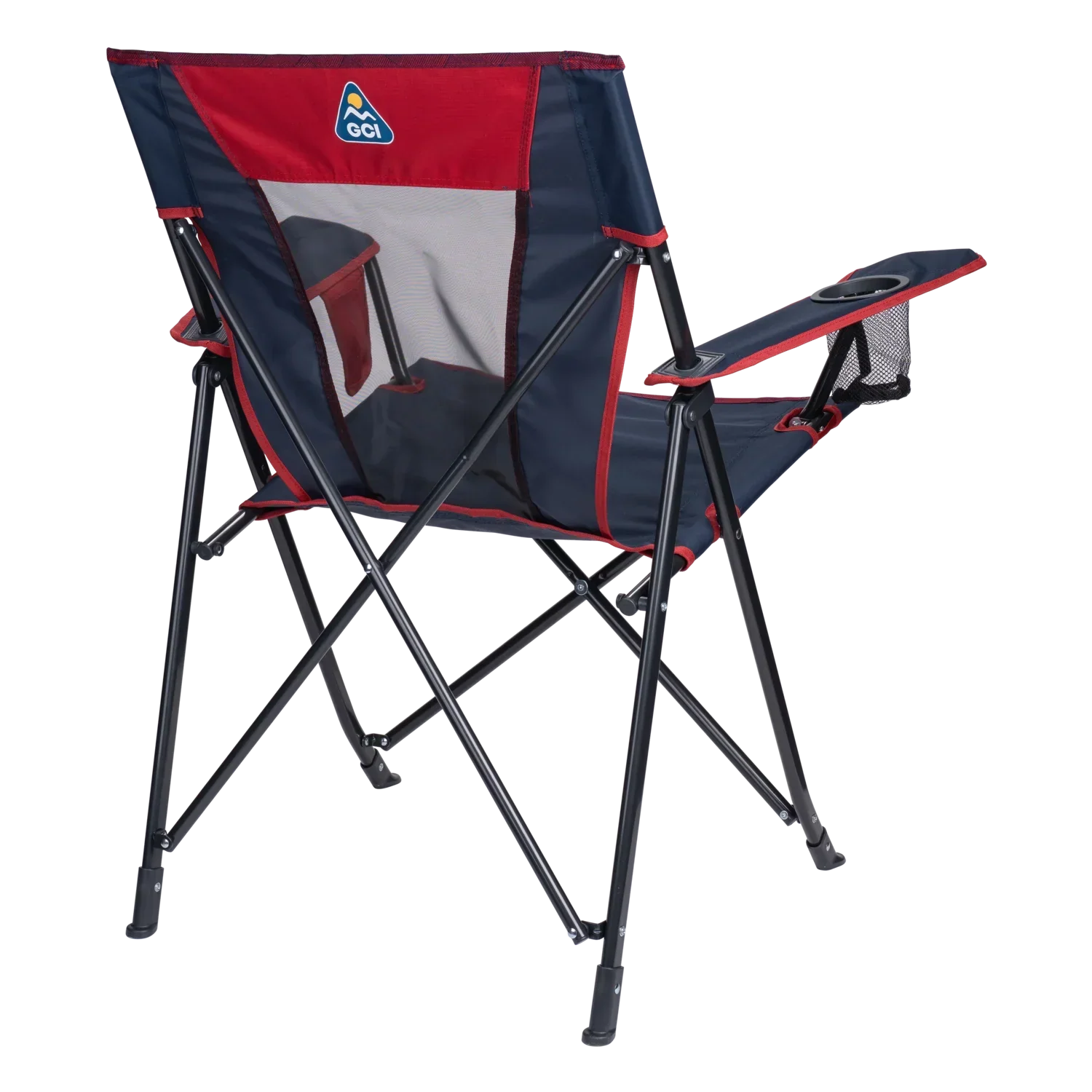 Comfort Quad Chair H7