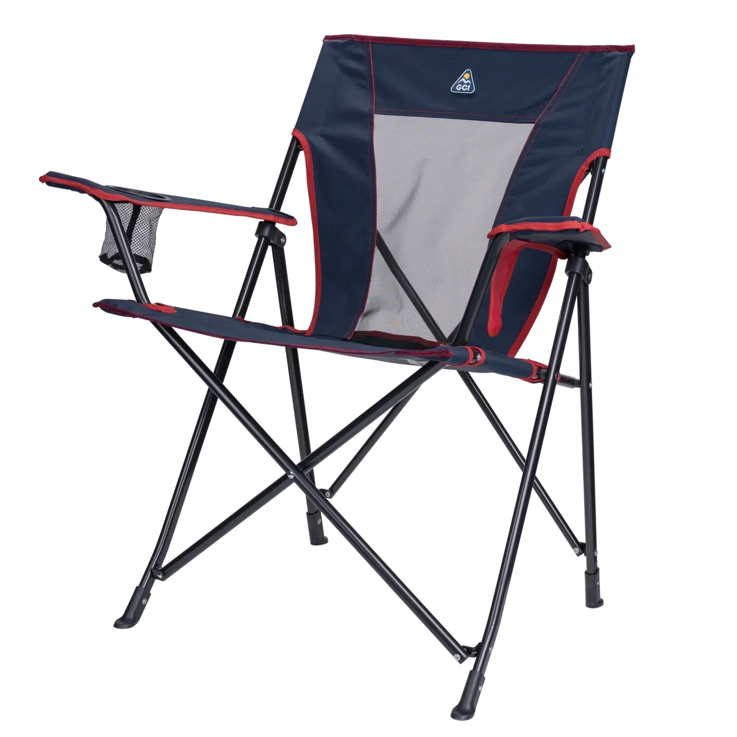 Comfort Quad Chair H7