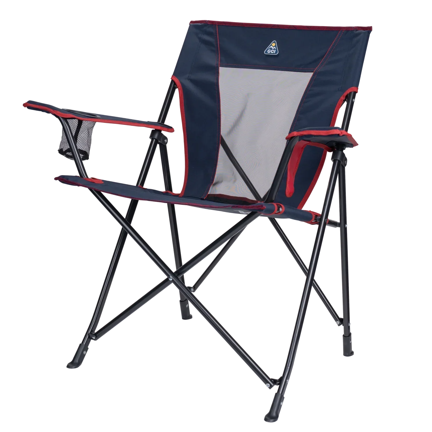 Comfort Quad Chair H7
