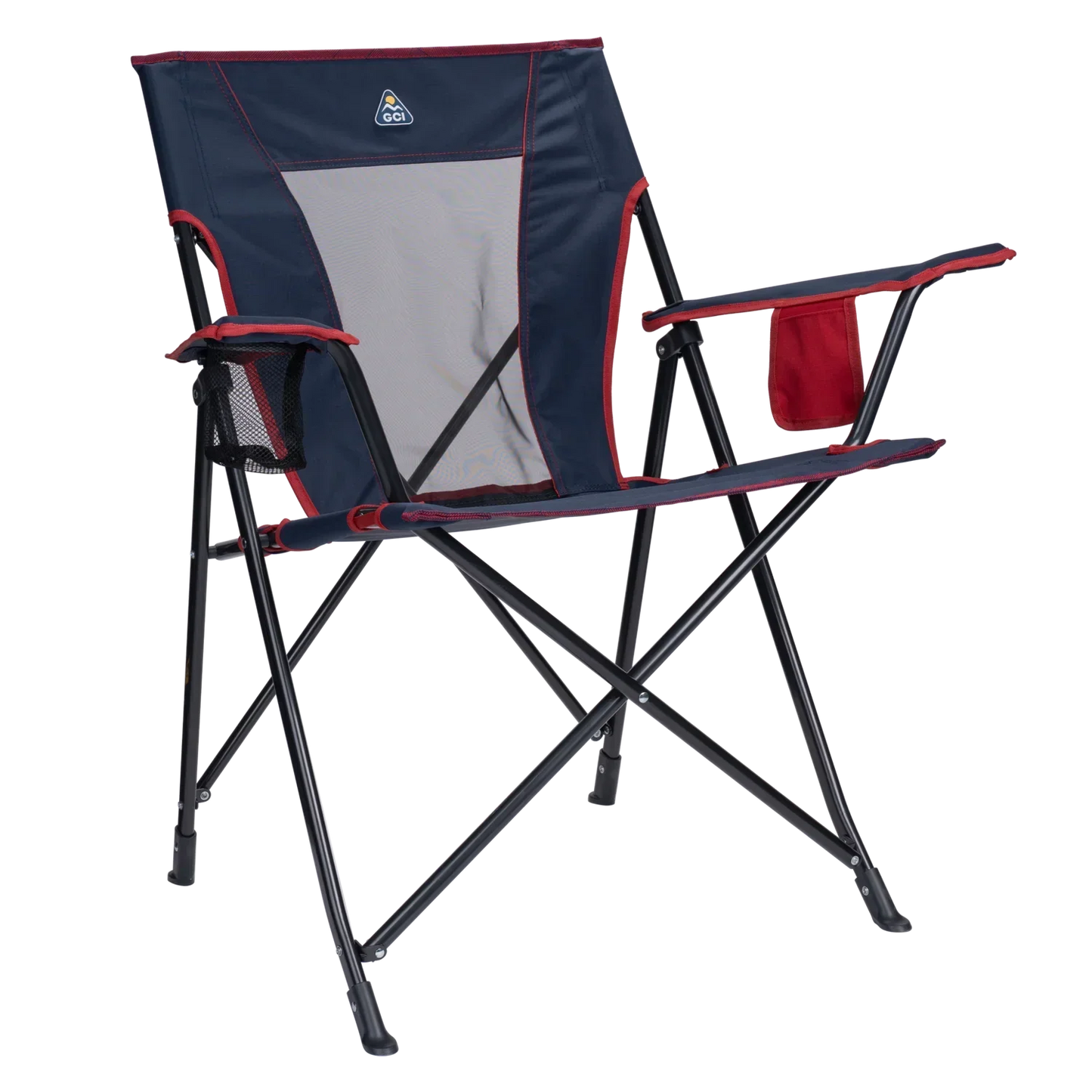 Comfort Quad Chair H7