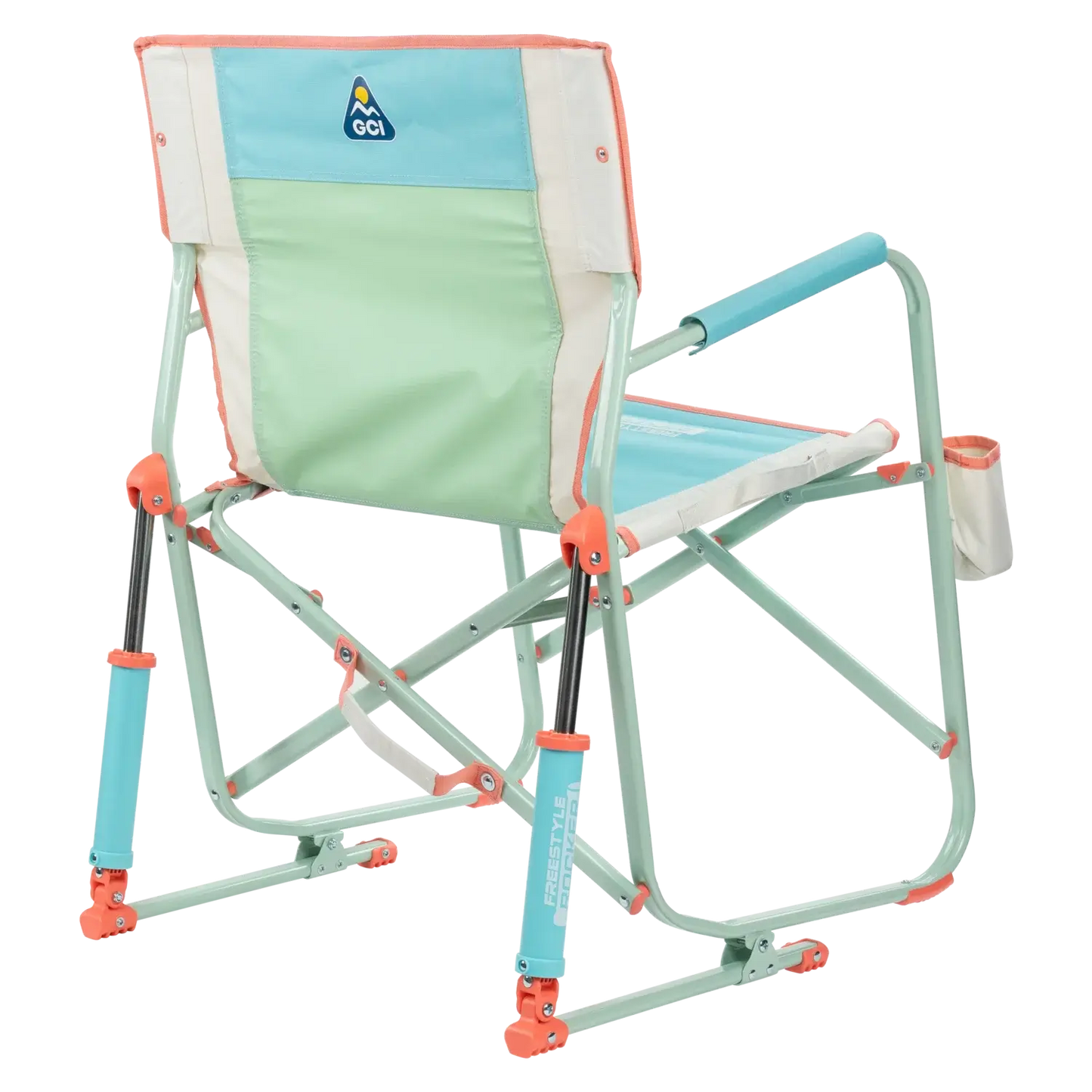 Freestyle Rocker K3