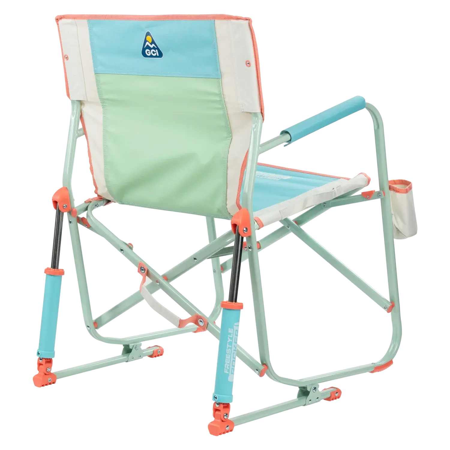 Freestyle Rocker K3