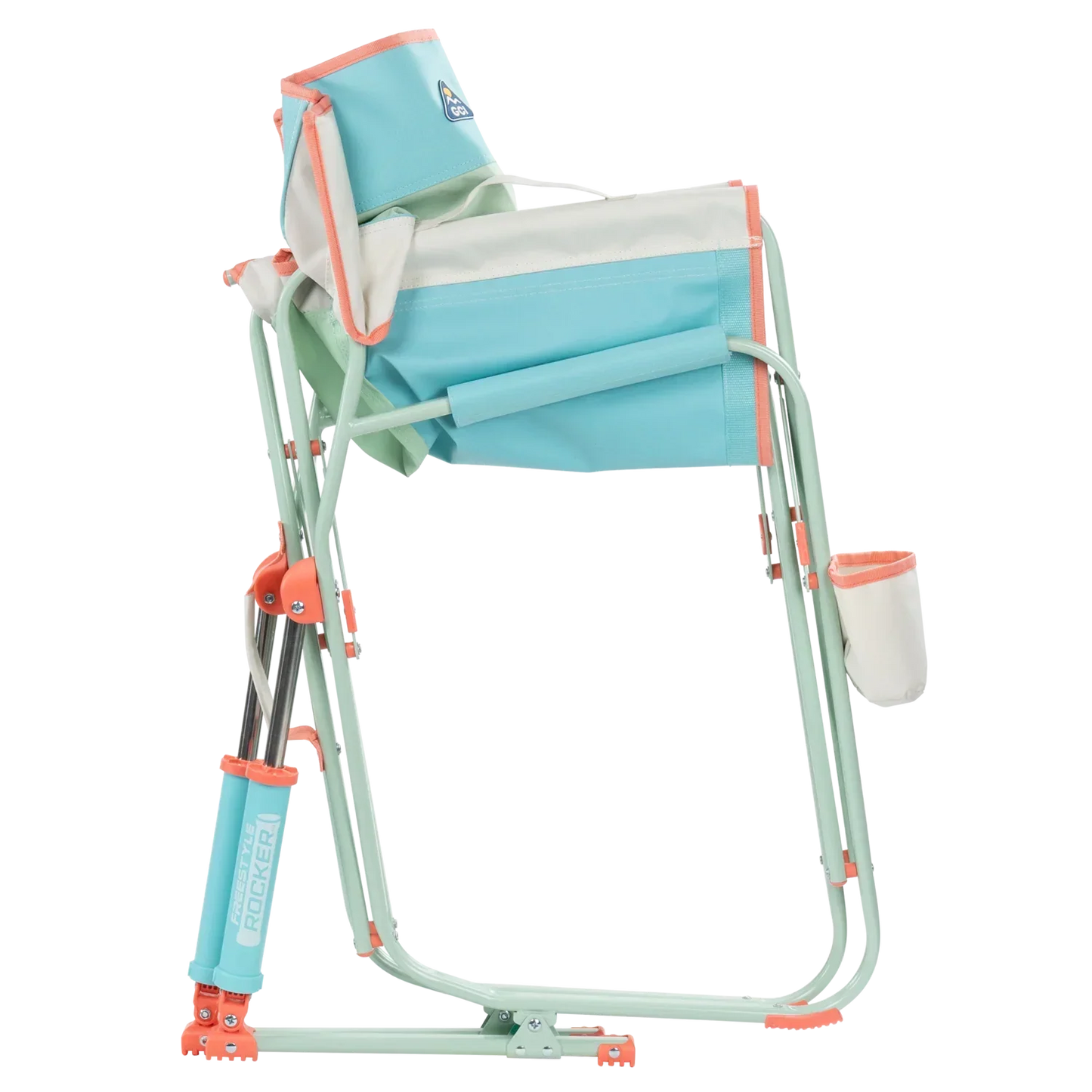 Freestyle Rocker K3