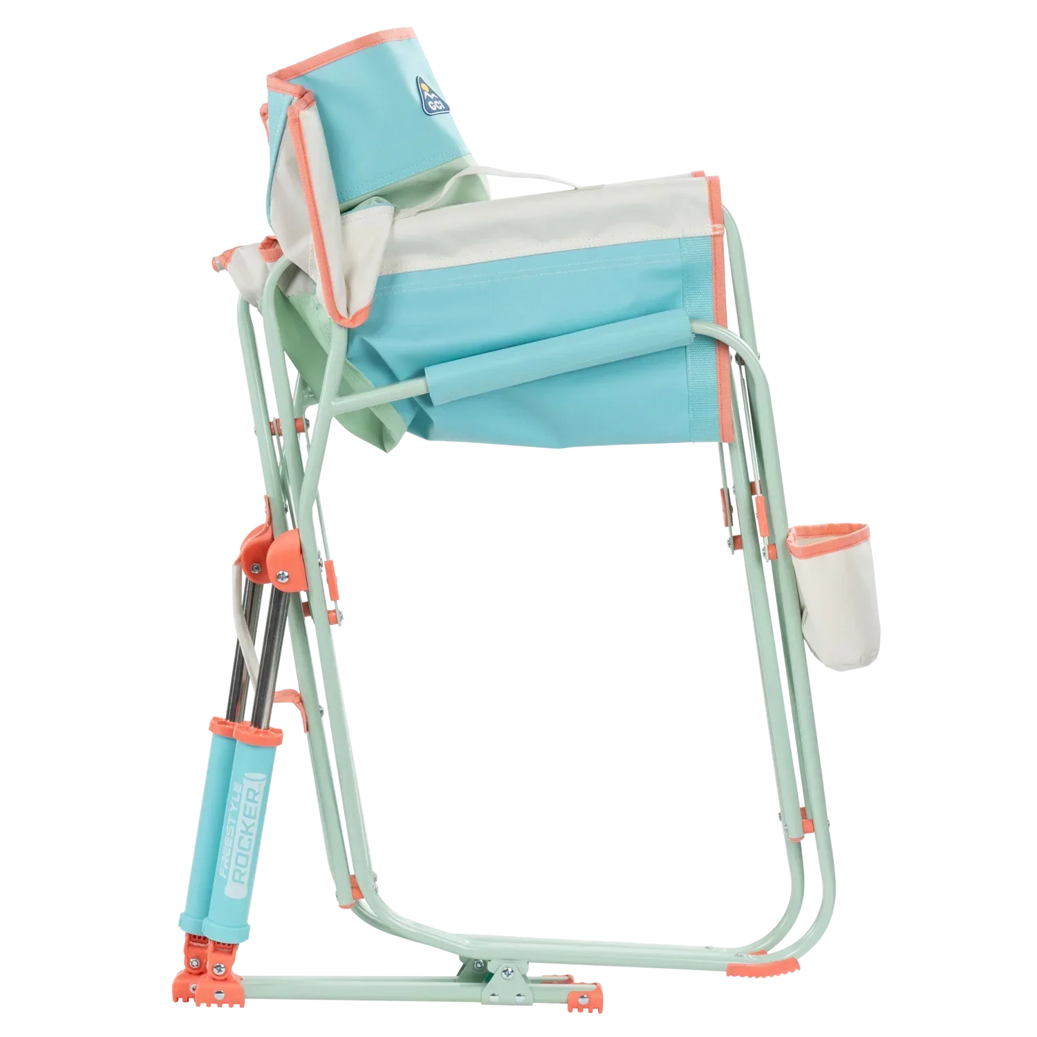 Freestyle Rocker K3