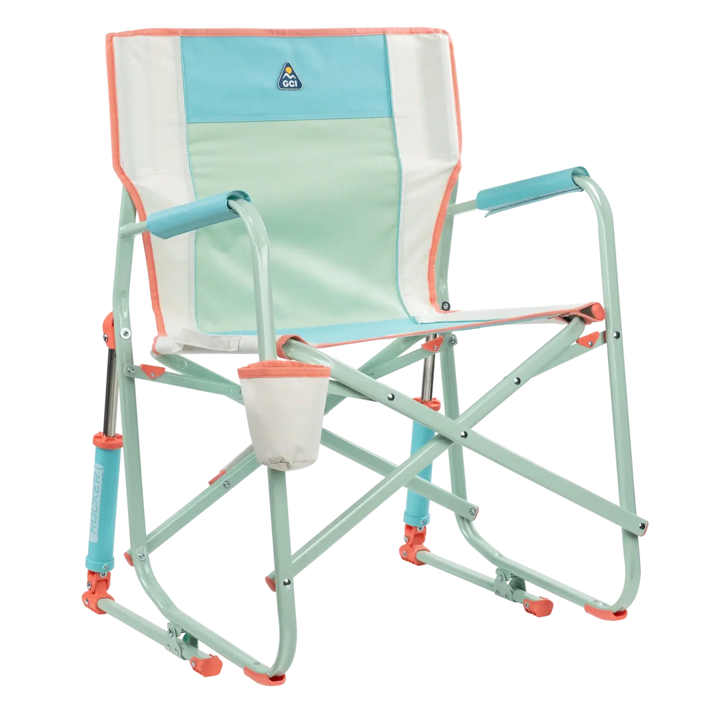 Freestyle Rocker K3