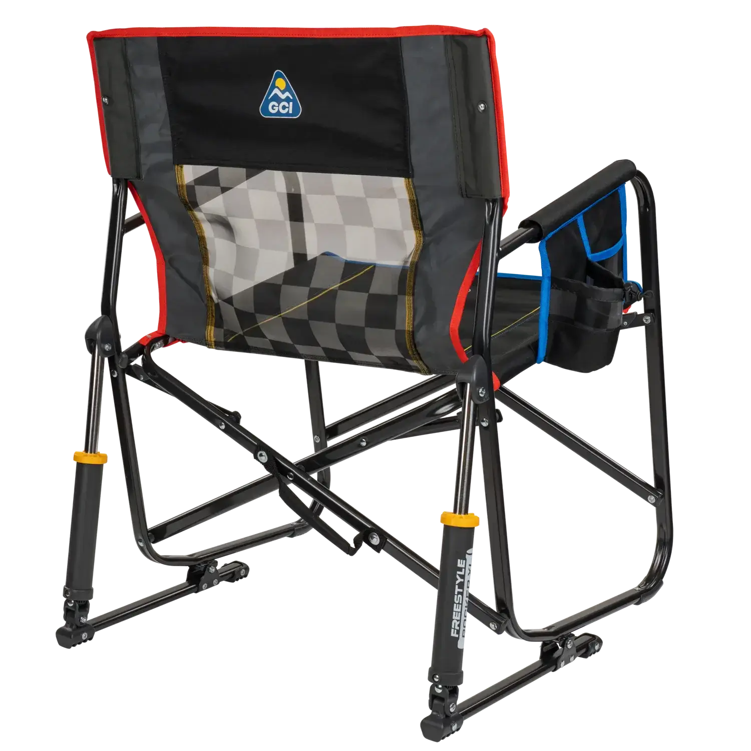 Freestyle Rocker XL - NASCAR L2