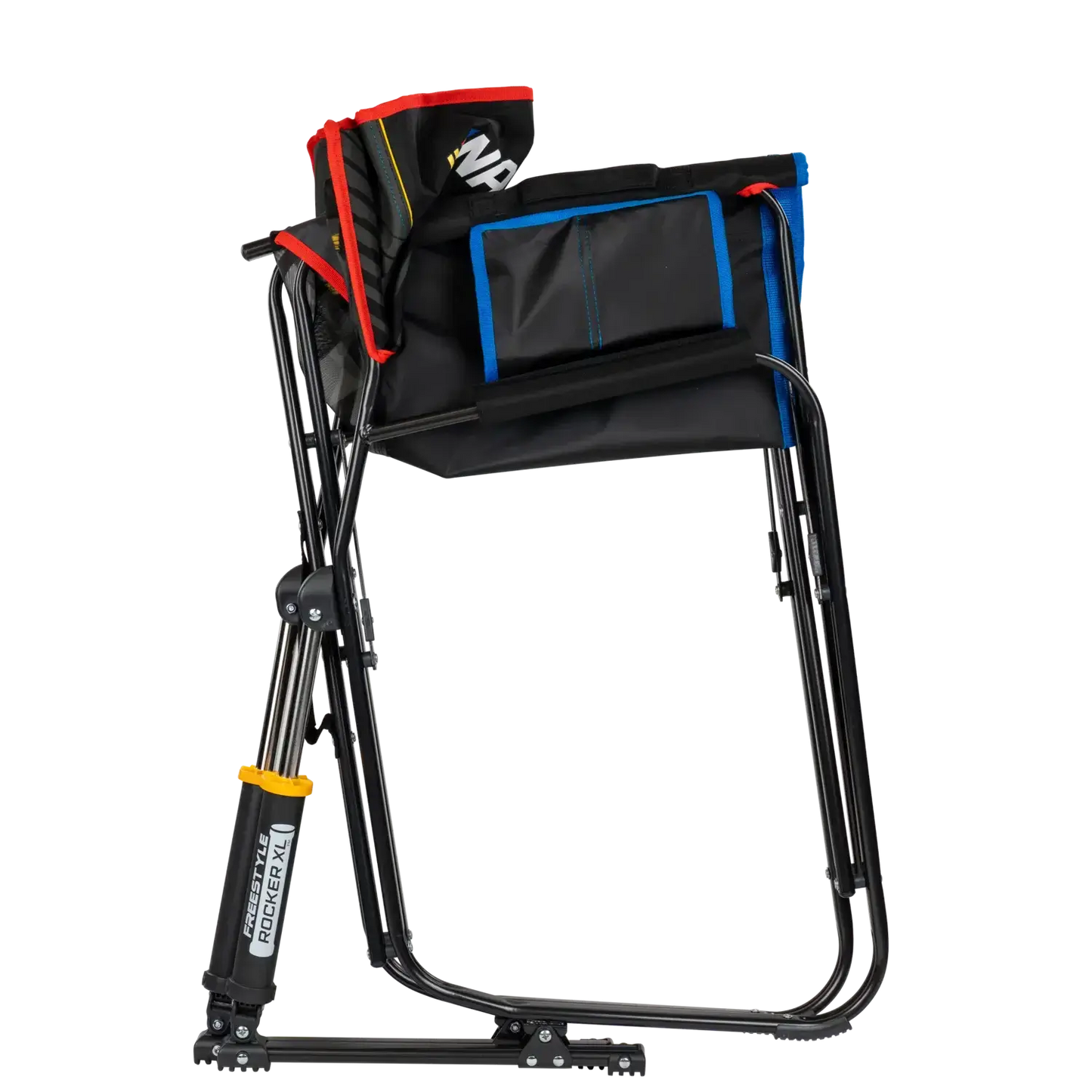 Freestyle Rocker XL - NASCAR L2
