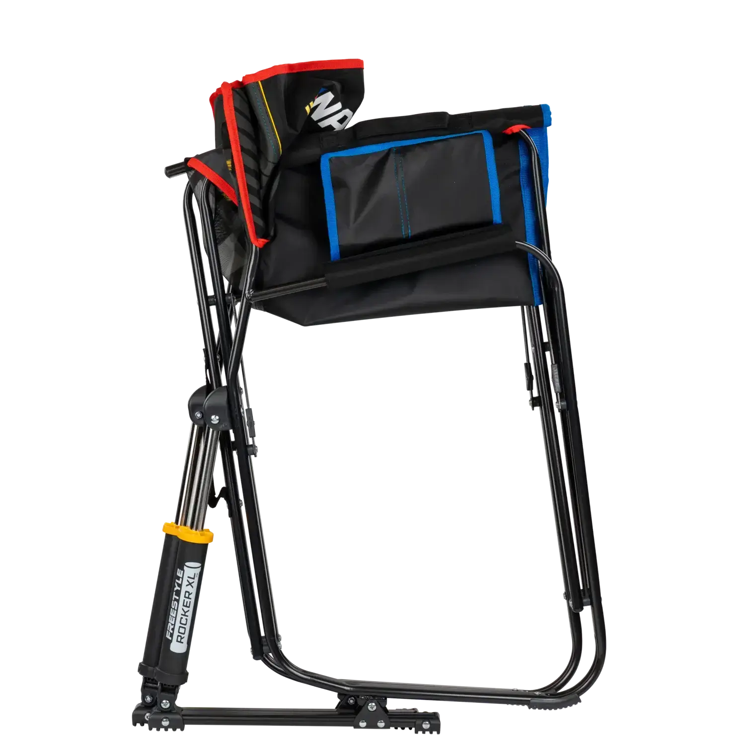 Freestyle Rocker XL - NASCAR L2