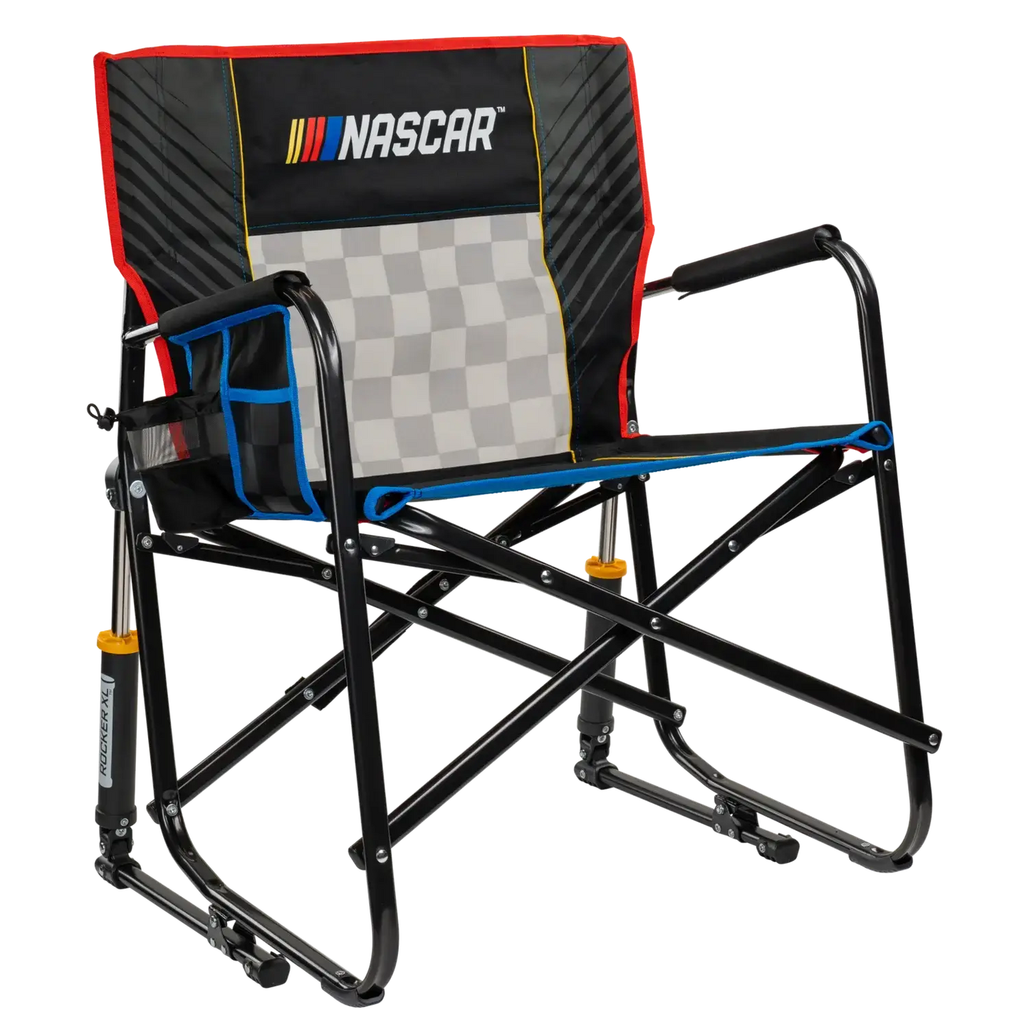 Freestyle Rocker XL - NASCAR L2