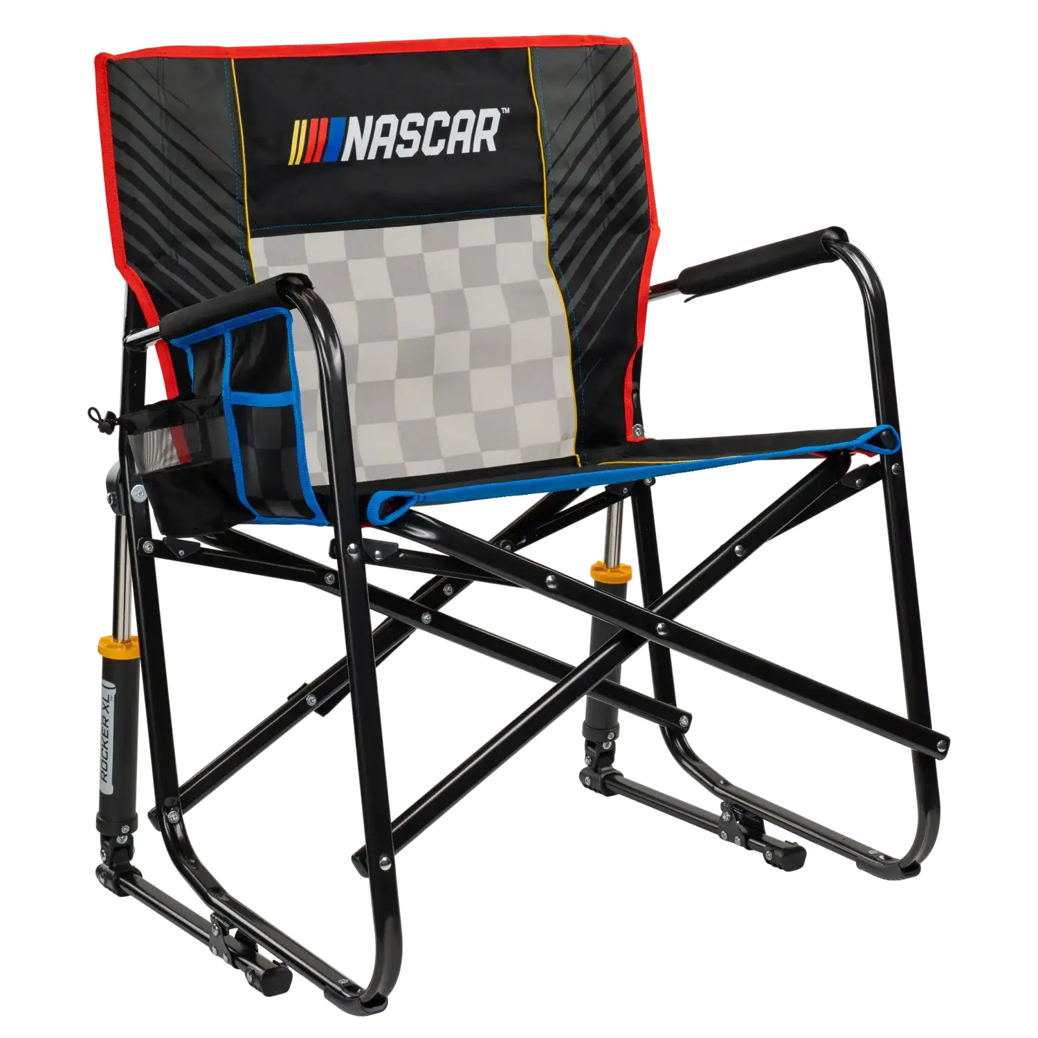 Freestyle Rocker XL - NASCAR L2