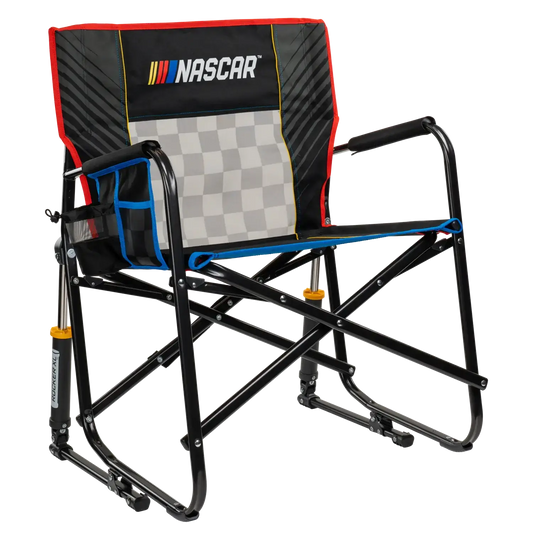 Freestyle Rocker XL - NASCAR L2