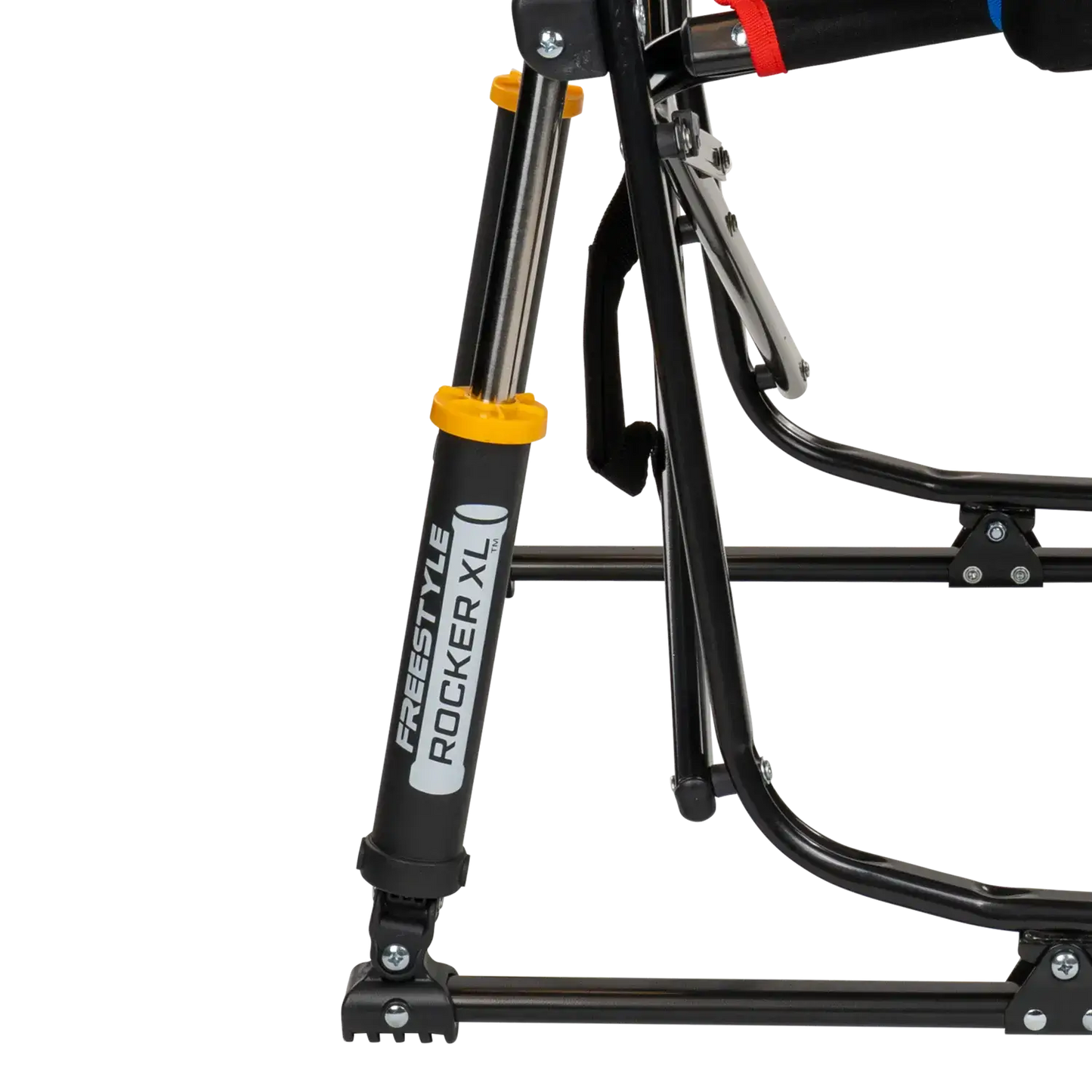 Freestyle Rocker XL - NASCAR L2