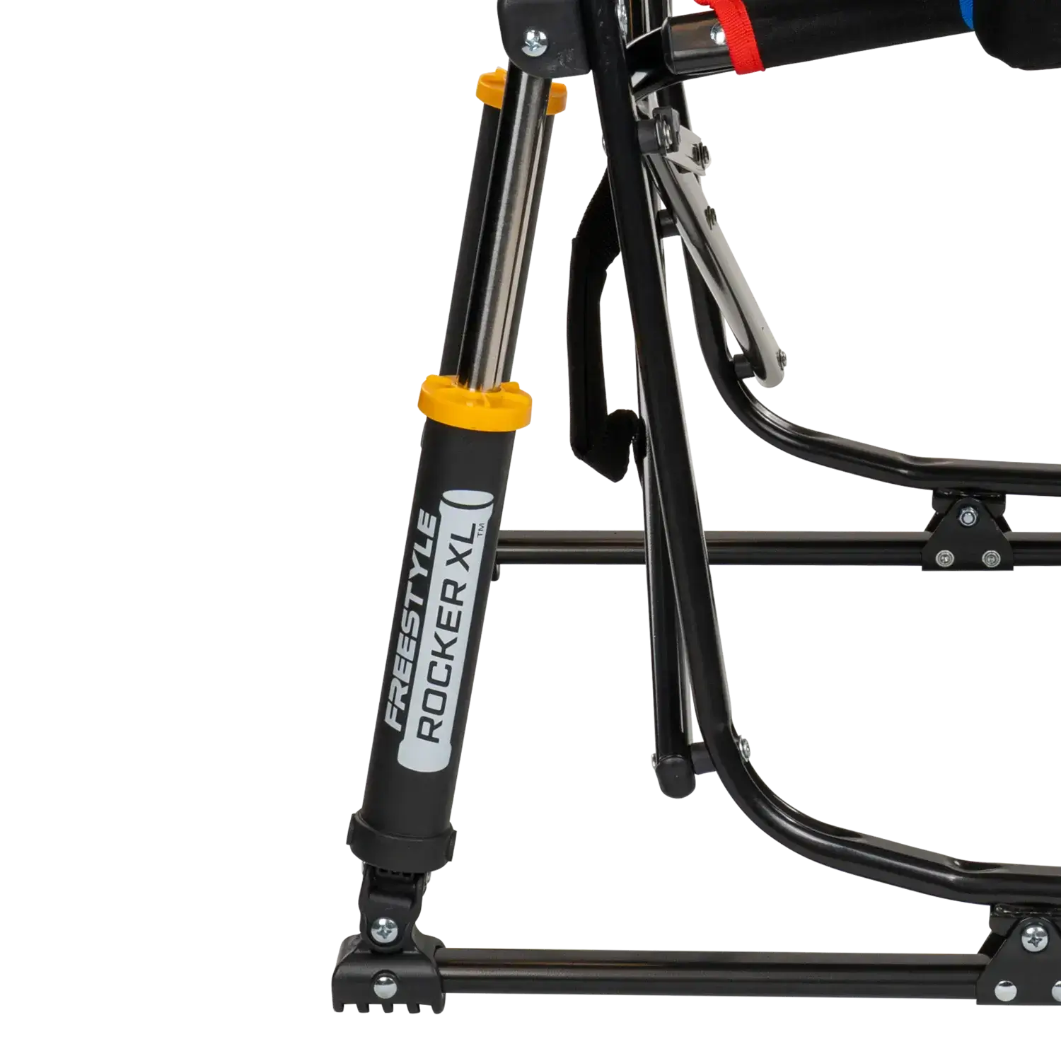 Freestyle Rocker XL - NASCAR L2