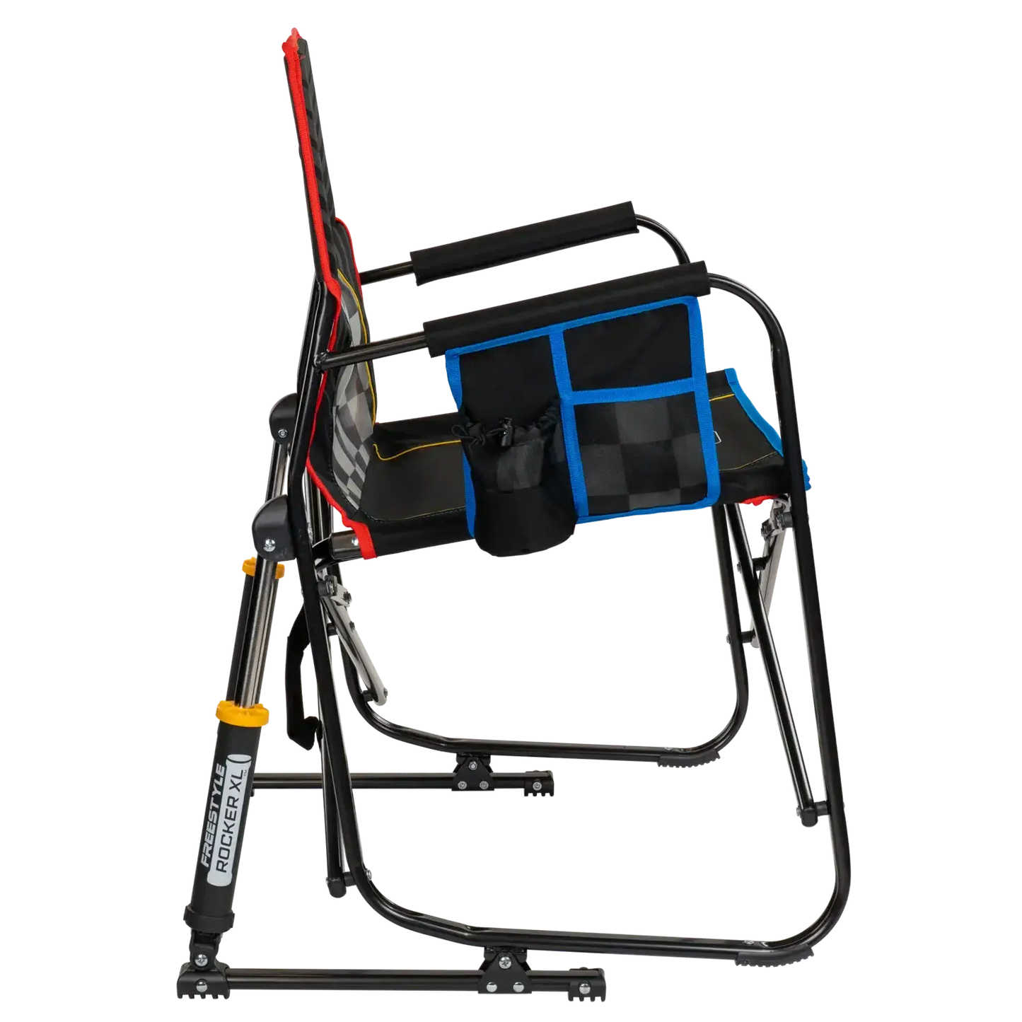 Freestyle Rocker XL - NASCAR L2