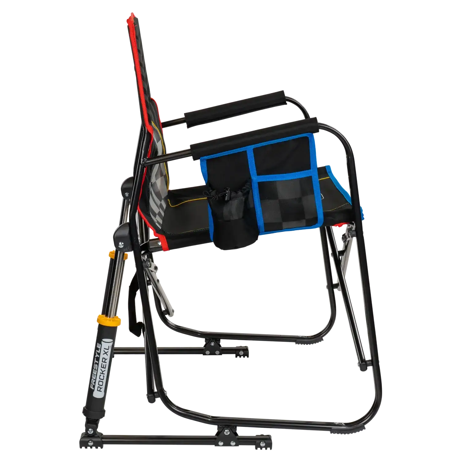 Freestyle Rocker XL - NASCAR L2