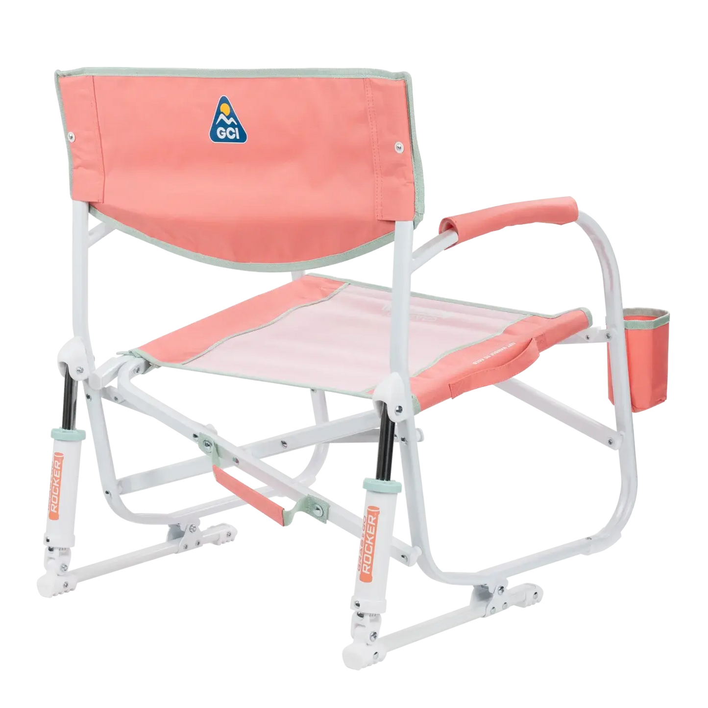 Grab & Go Rocker R5