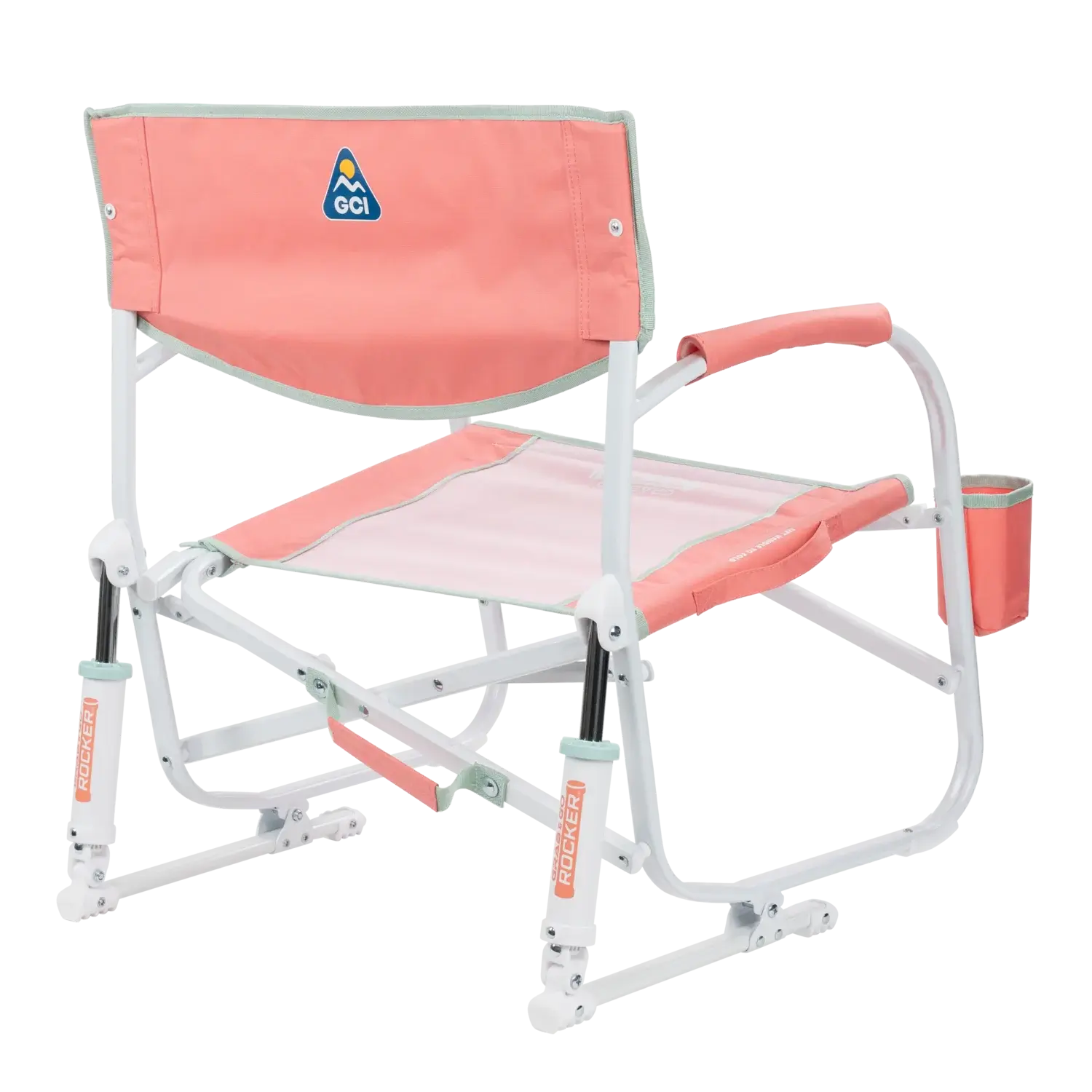 Grab & Go Rocker R5
