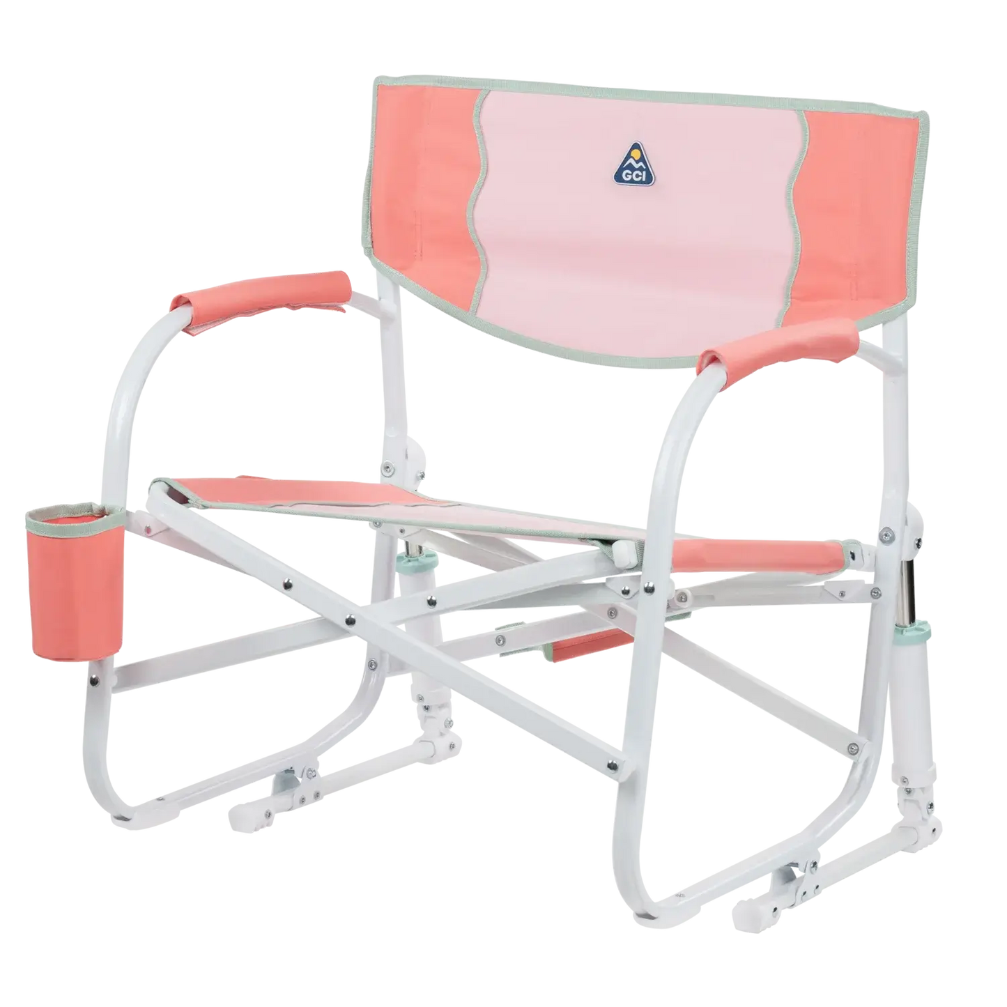 Grab & Go Rocker R5