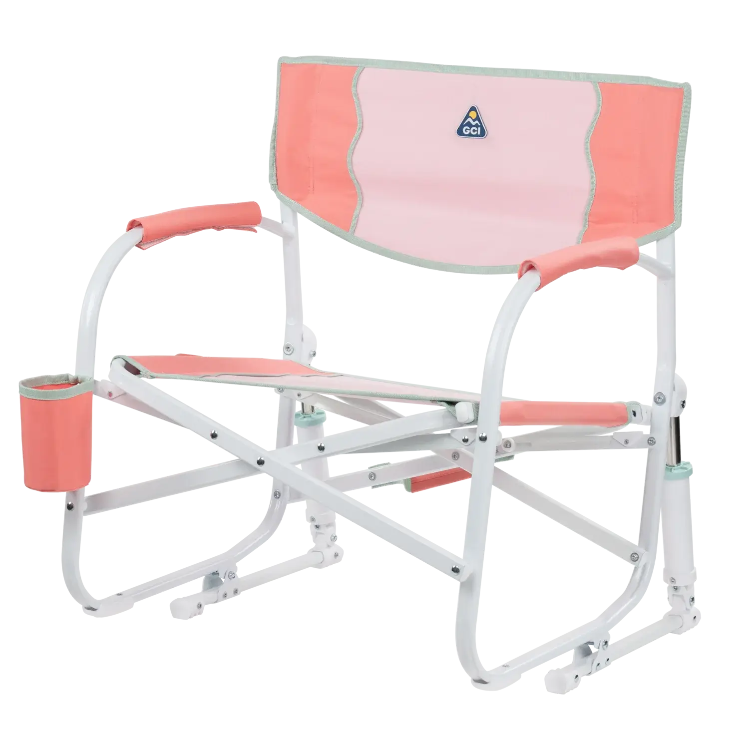 Grab & Go Rocker R5